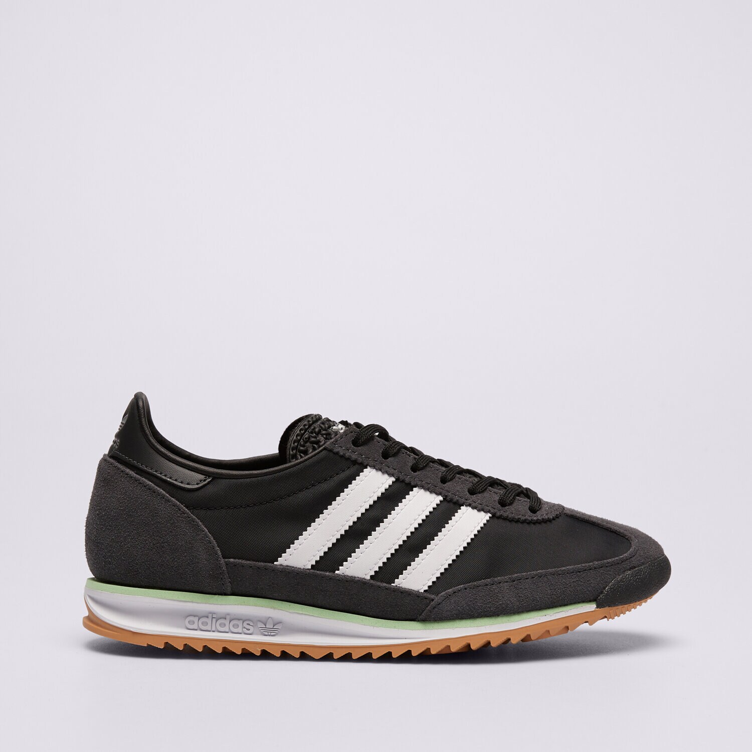 Ženske superge ADIDAS SL 72 OG W JH7390 črna