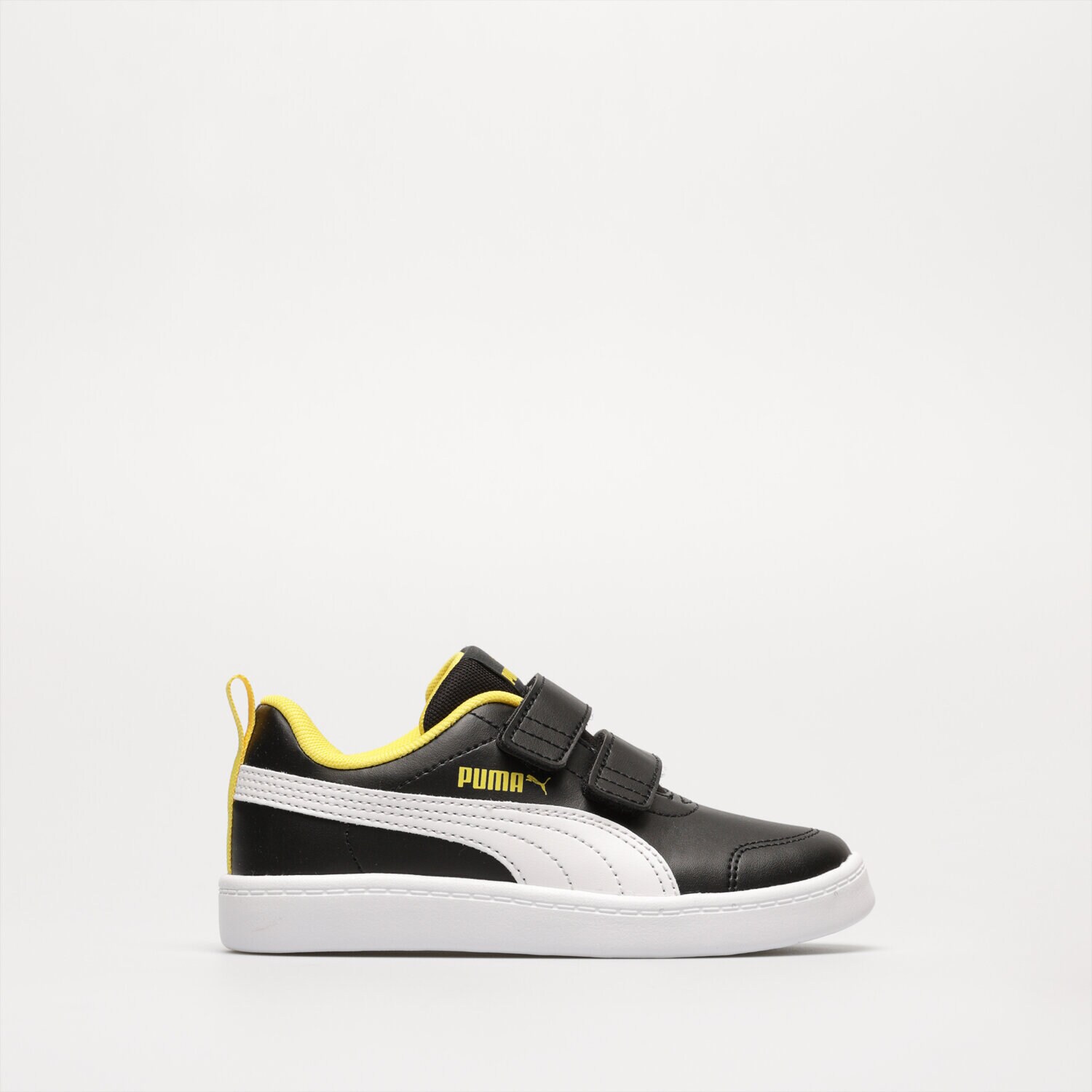 Otroški superge PUMA COURTFLEX V2 V PS 371543 27 črna