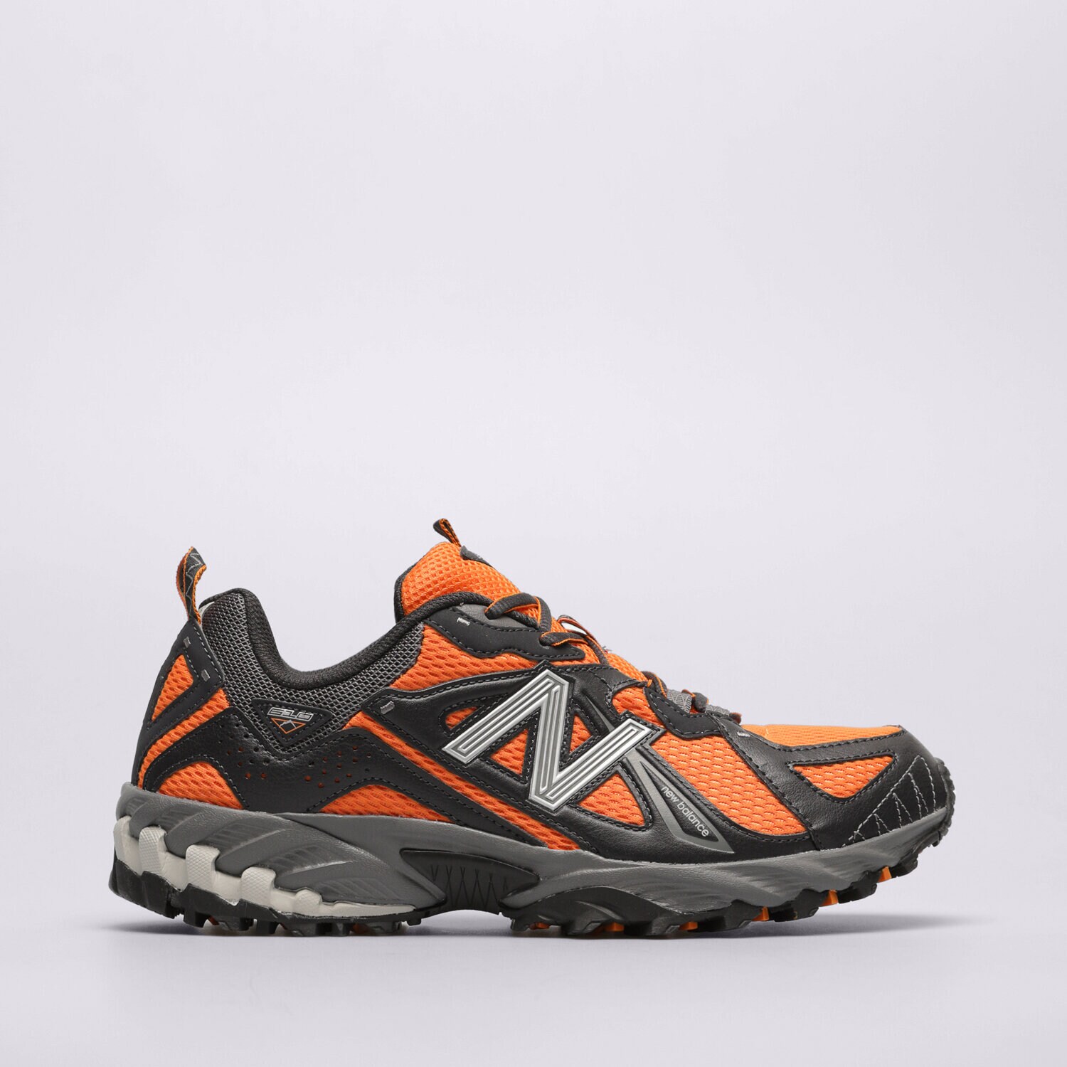 Moški superge NEW BALANCE 610T ML610TAI oranžna