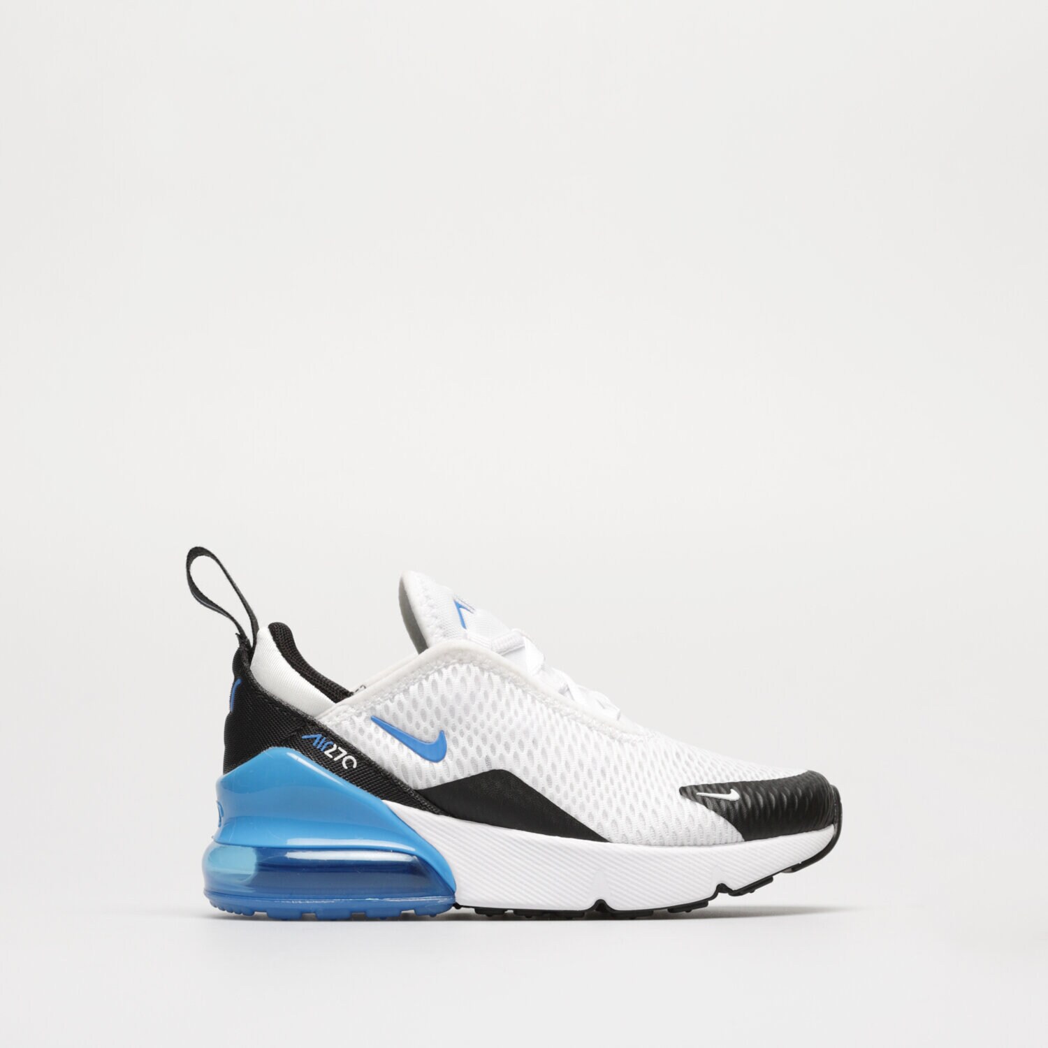 Otroški superge NIKE AIR MAX 270  AO2372-106 bela