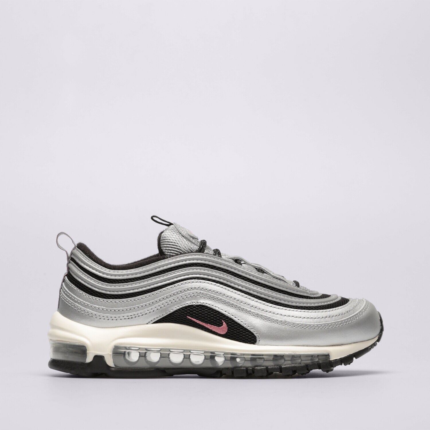 Ženske superge NIKE WMNS AIR MAX 97 FD0800-001 siva