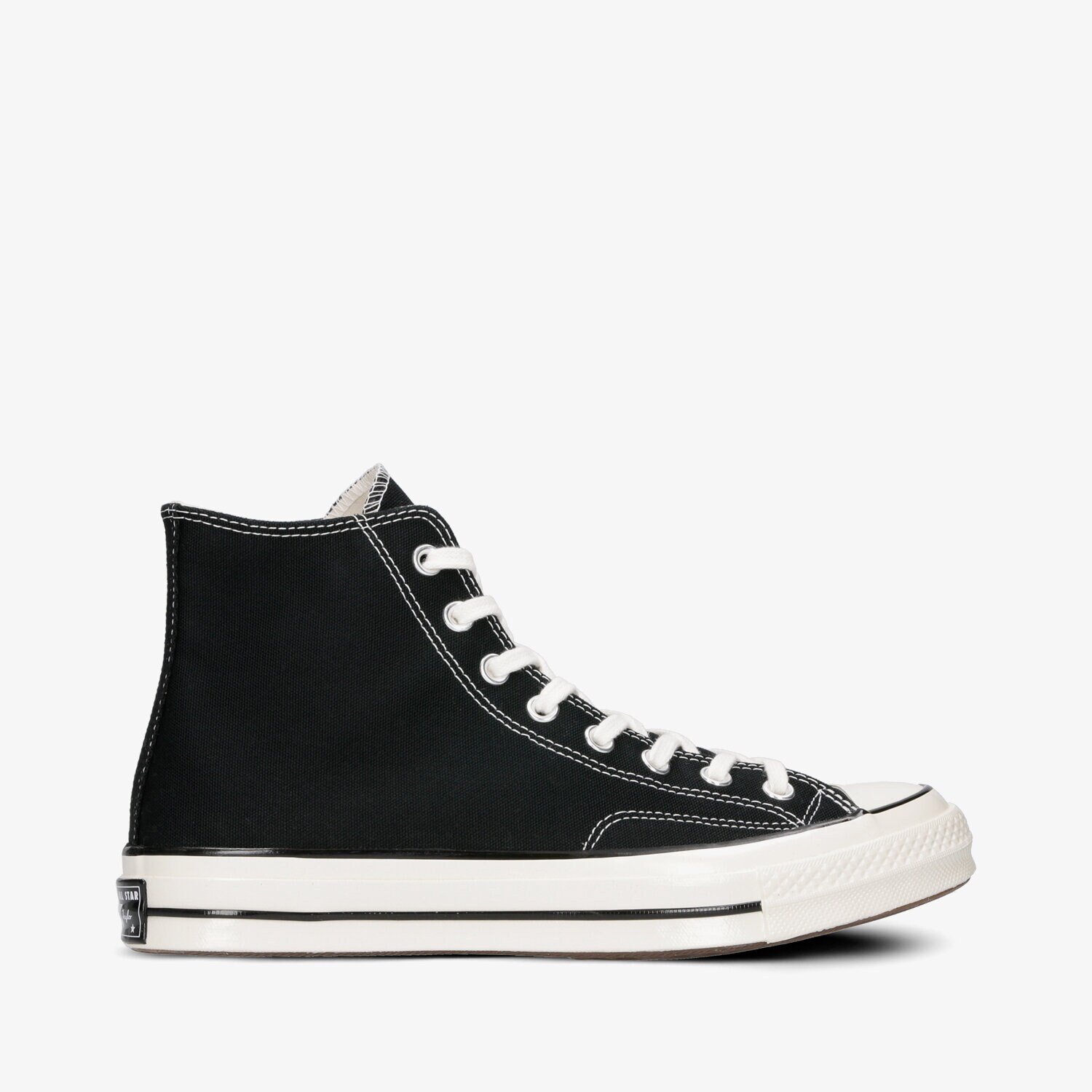 Moški superge CONVERSE CHUCK 70 162050C črna