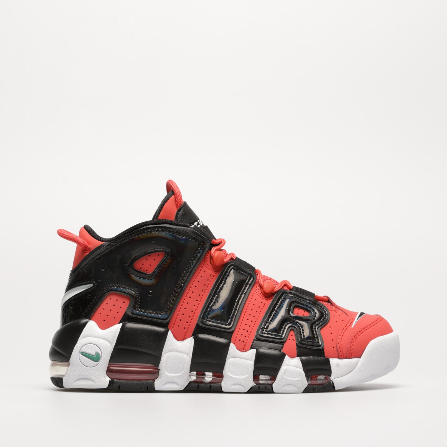 Moški superge NIKE AIR MORE UPTEMPO '96 DV2129-600 rdeča