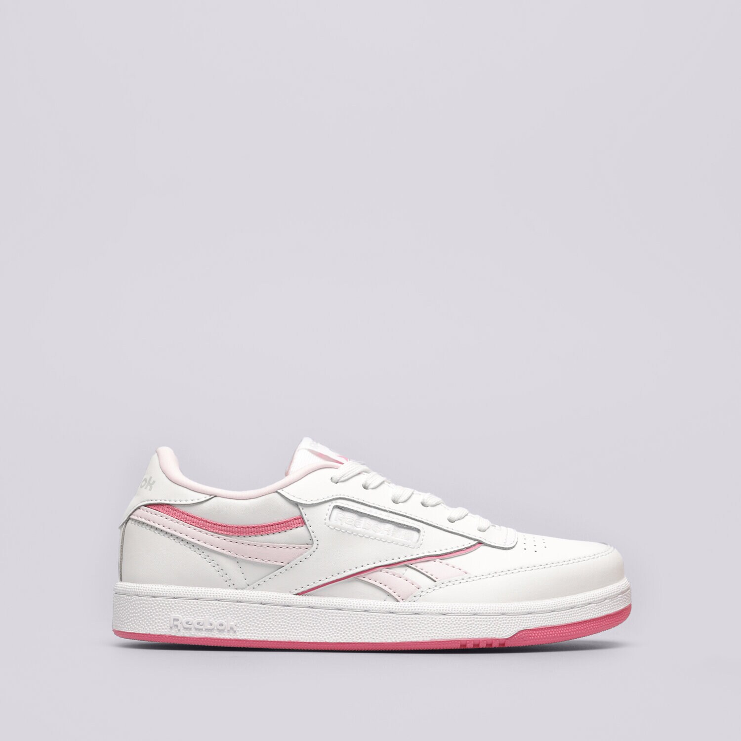 Otroški superge REEBOK CLUB C REVENGE HR0644 bela