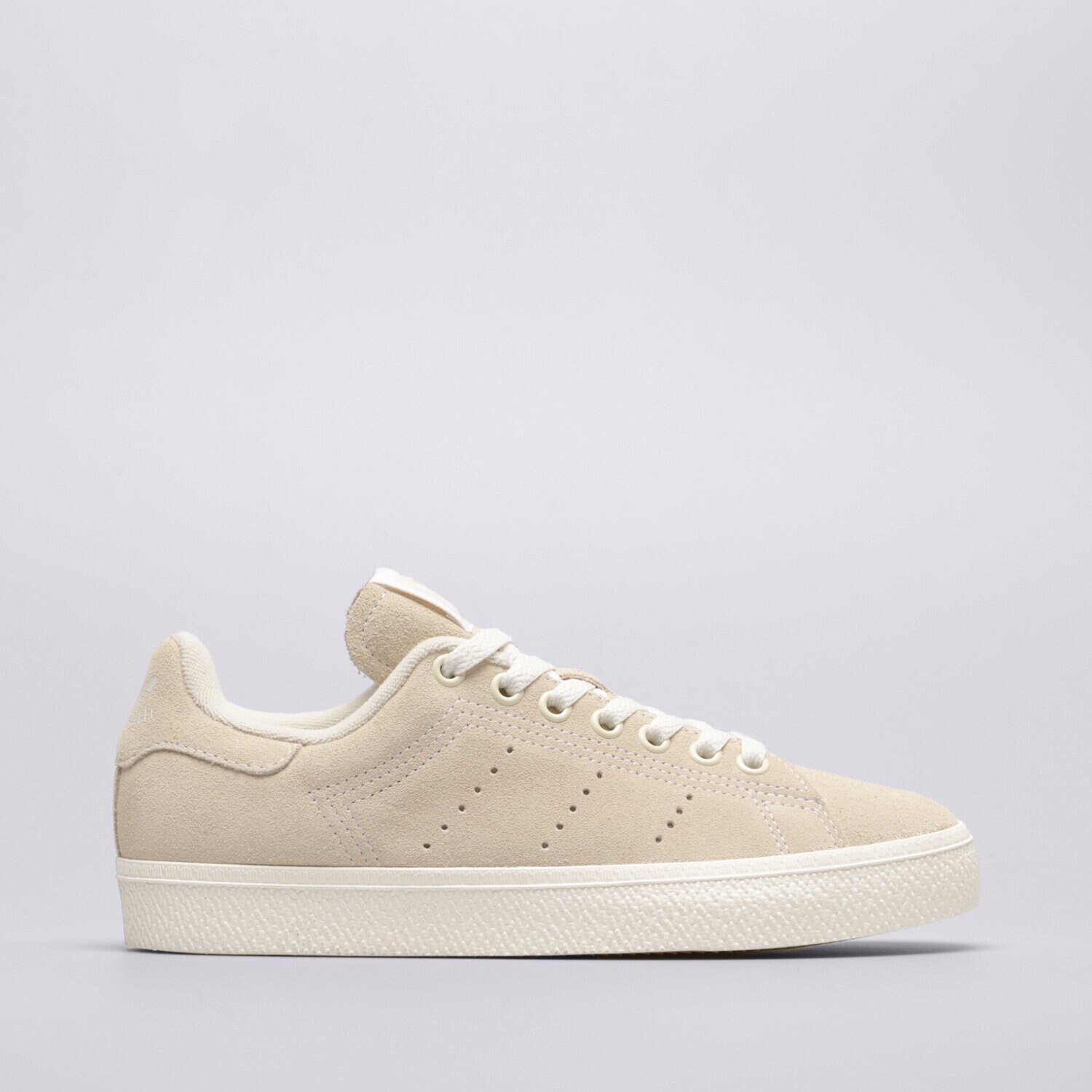 Ženske superge ADIDAS STAN SMITH B-SIDE W IG0344 bež