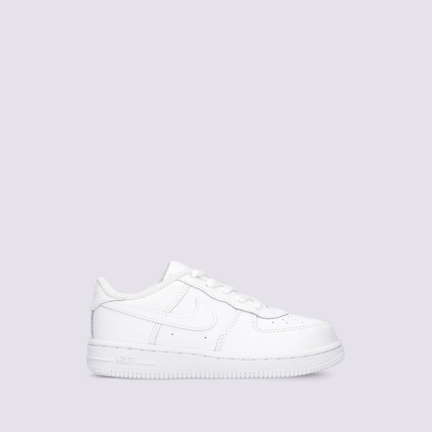 Otroški superge NIKE AIR FORCE 1 LOW  DH2926-111 bela