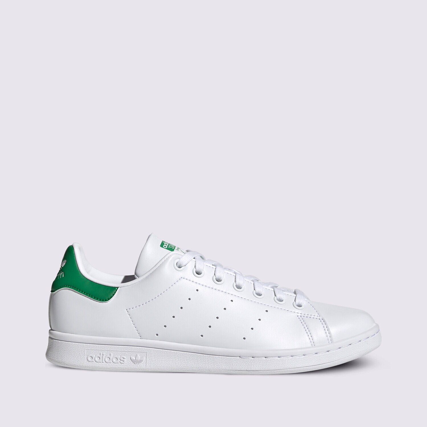 Moški superge ADIDAS STAN SMITH FX5502 bela