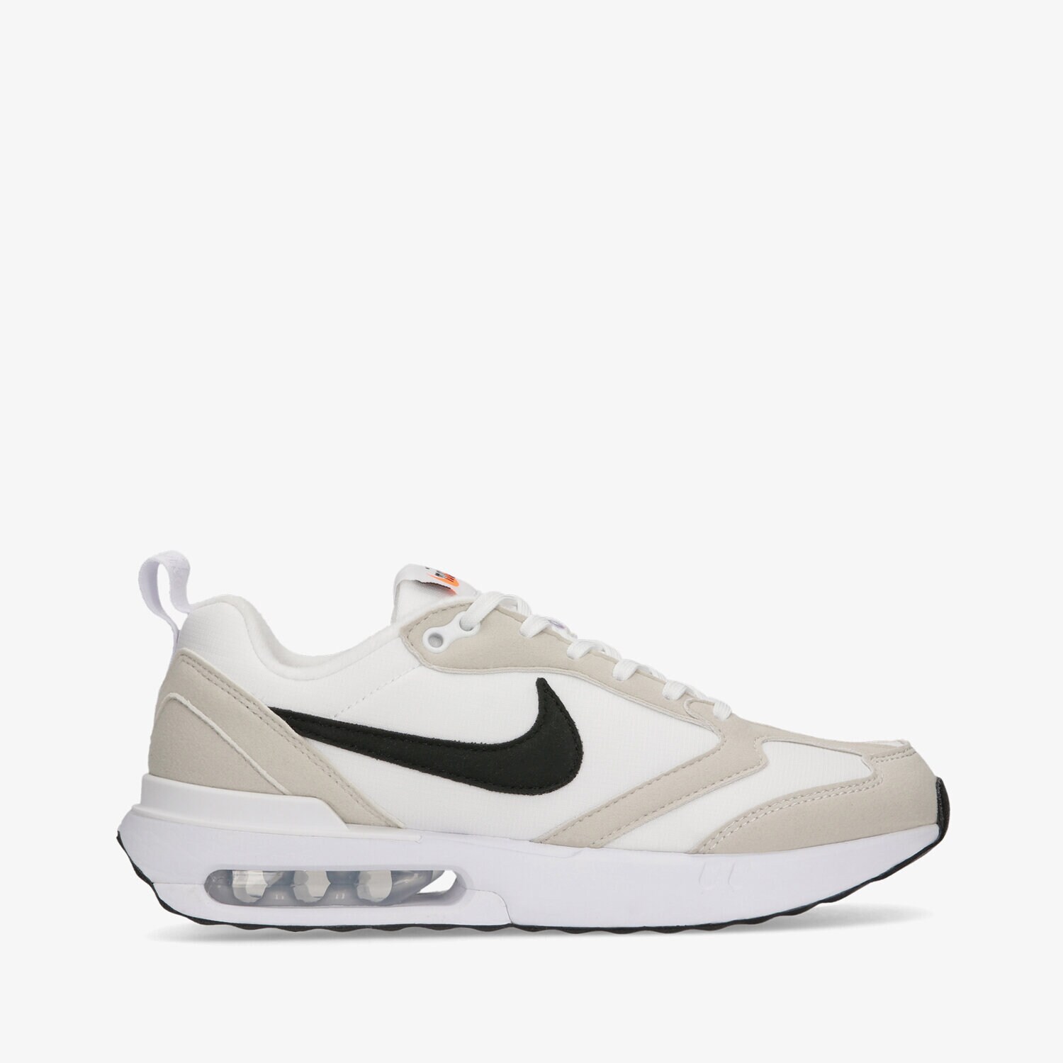 Otroški superge NIKE AIR MAX DAWN DH3157-102 bela