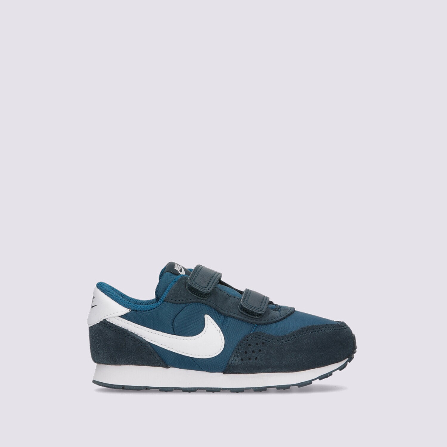 Otroški superge NIKE MD VALIANT CN8560-405 modra