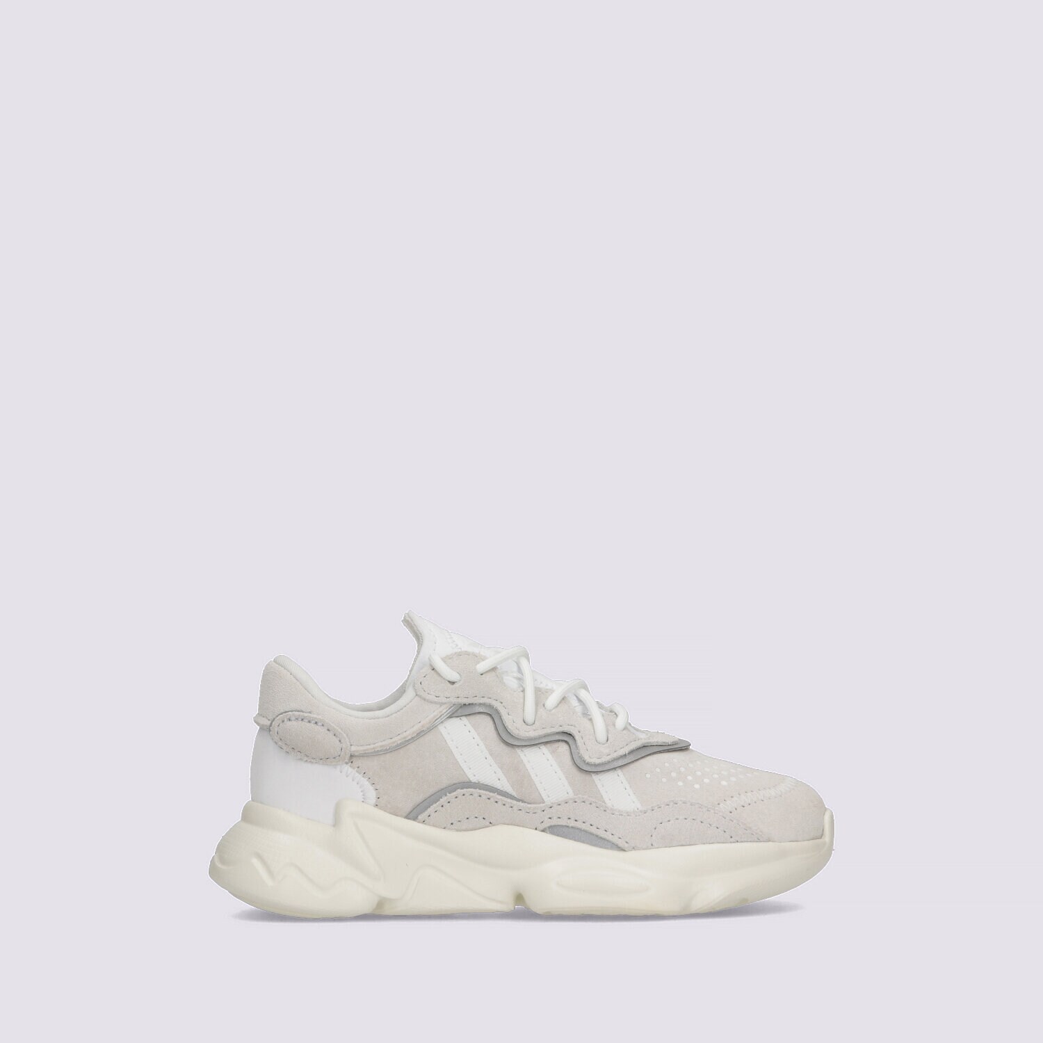 Otroški superge ADIDAS OZWEEGO  EF6299 bela
