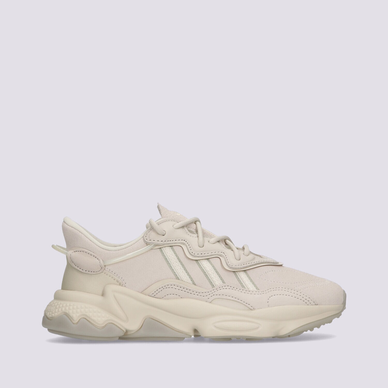 Ženske superge ADIDAS OZWEEGO W GY6177 bež