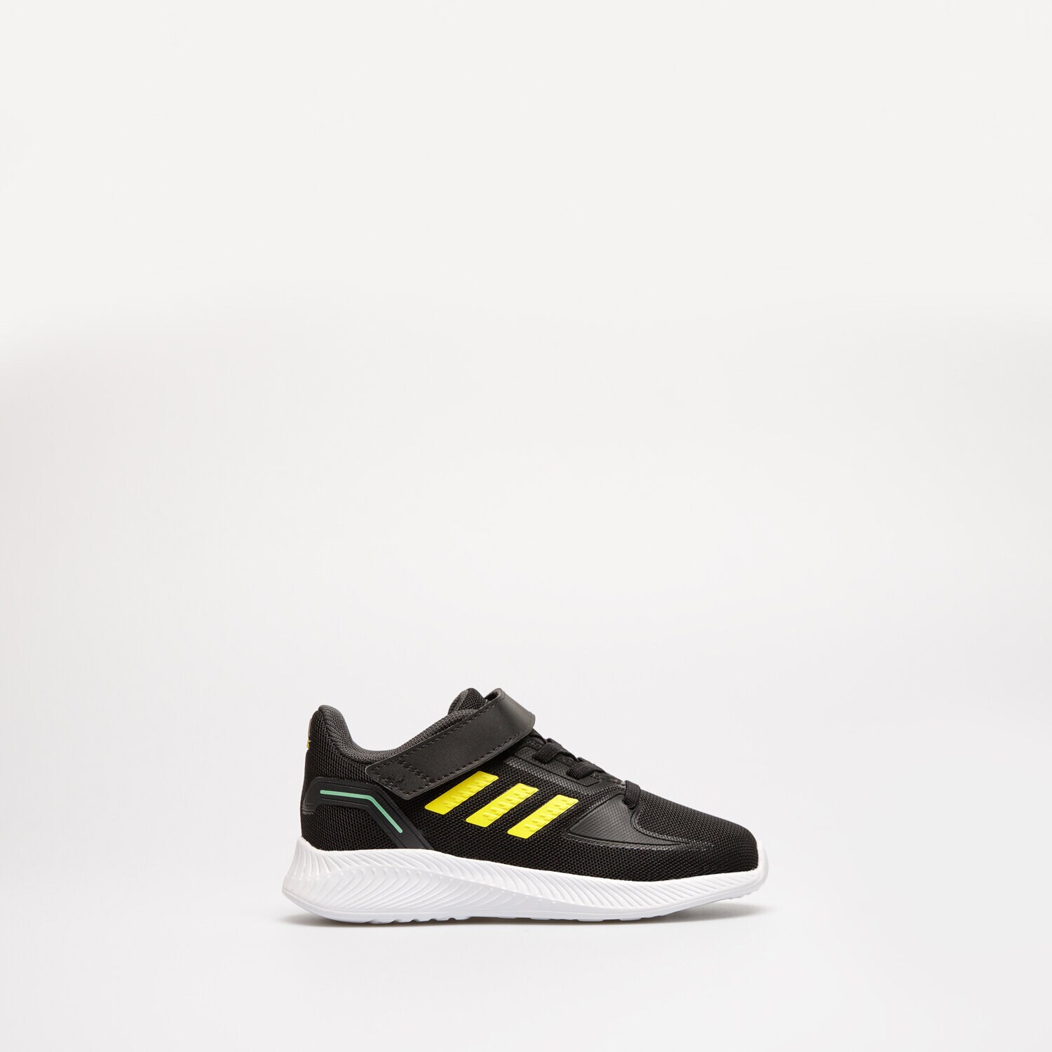 Otroški superge ADIDAS RUNFALCON 2.0 I HR1400 črna