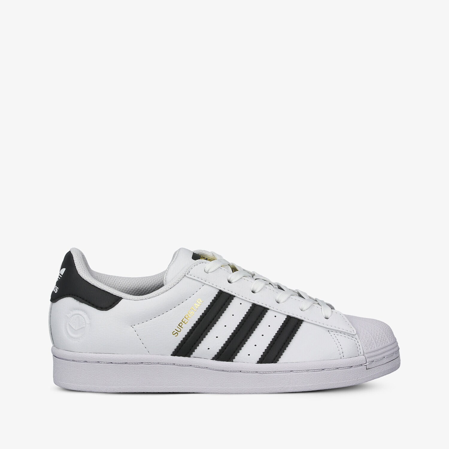 Ženske superge ADIDAS SUPERSTAR VEGAN FW2295 bela