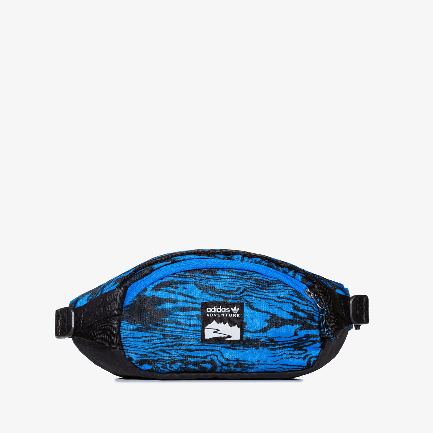 Ženska opasna torbica ADIDAS TORBA WAISTBAG S HD9661 pisana