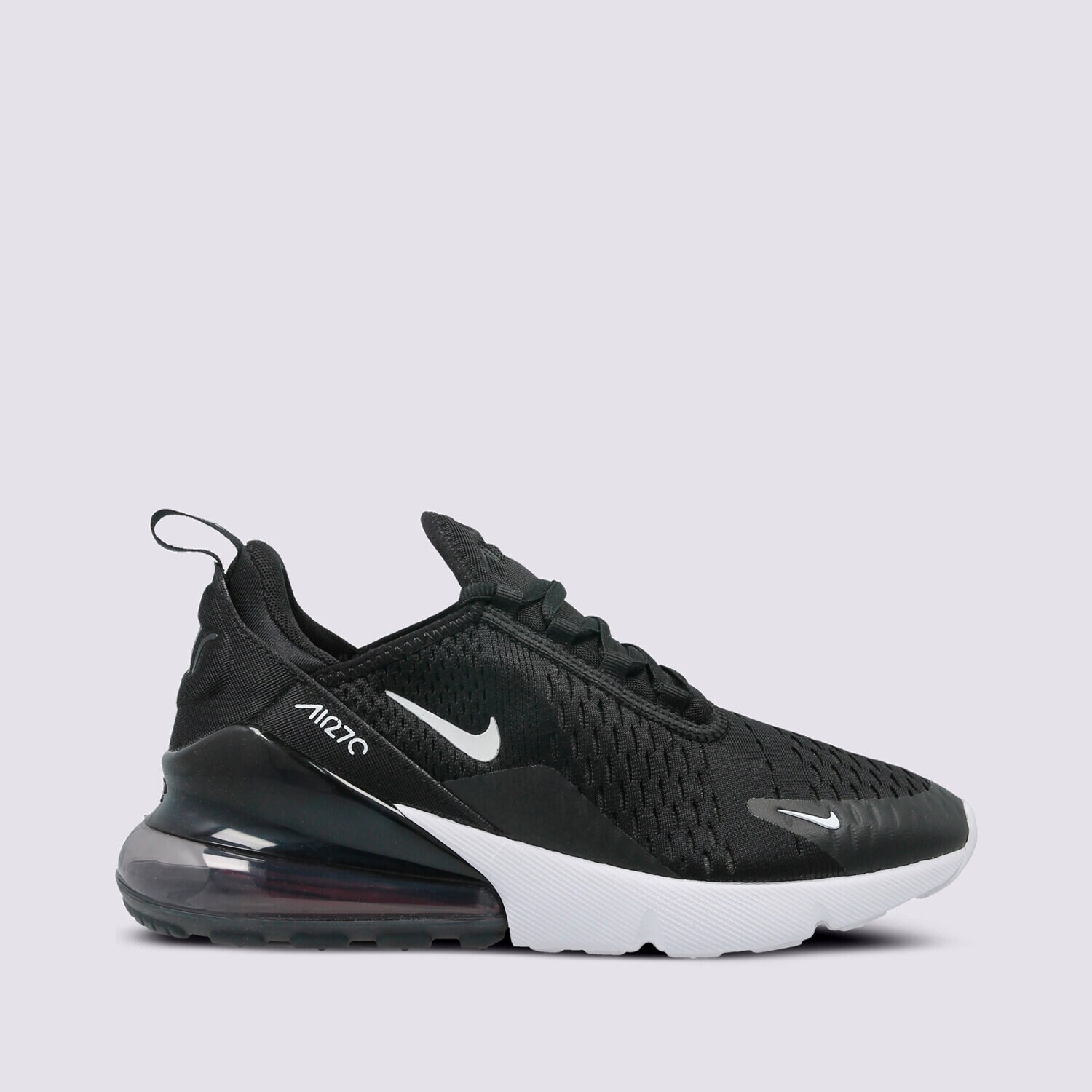 Otroški superge NIKE AIR MAX 270  943345-001 črna