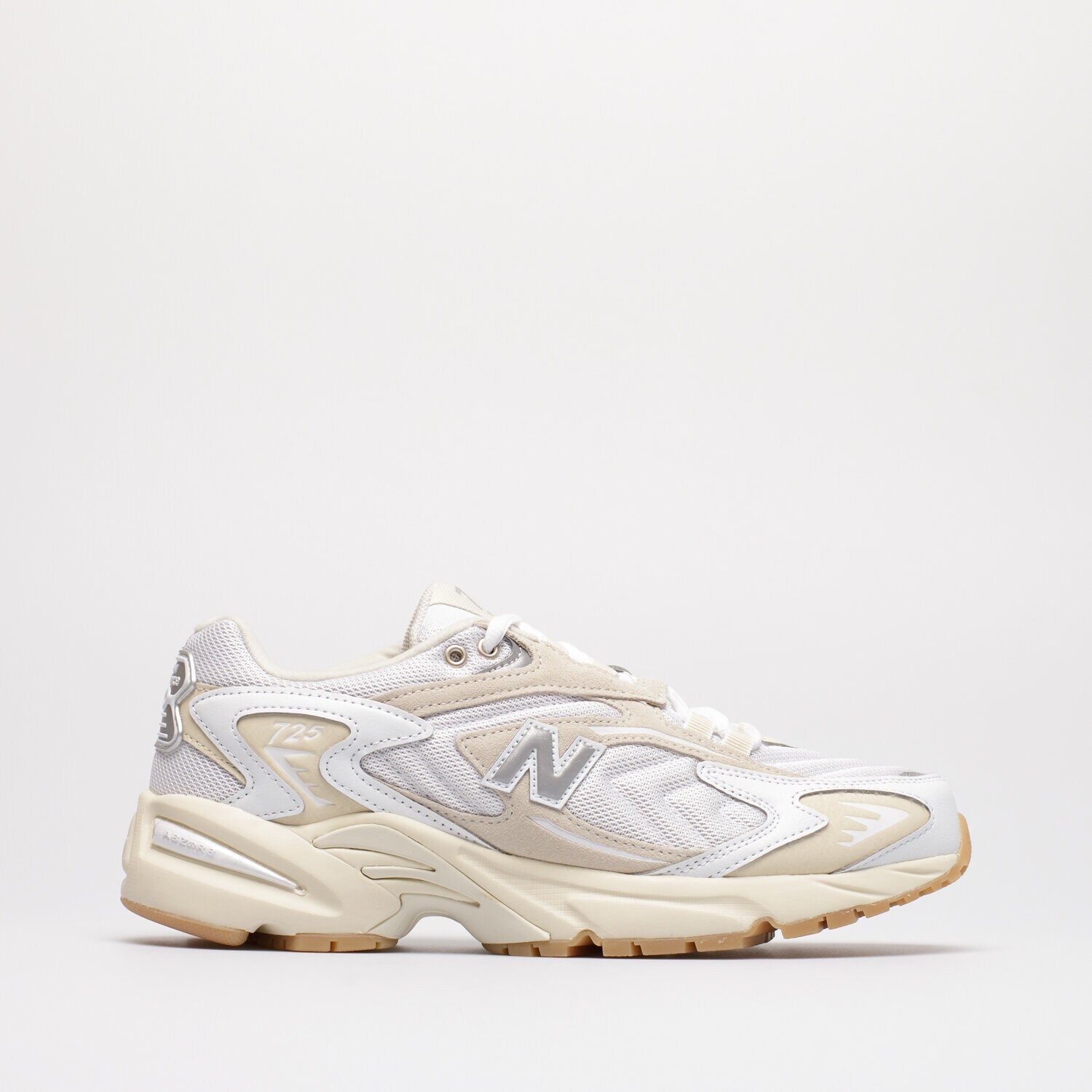 Moški superge NEW BALANCE 725  ML725T bela