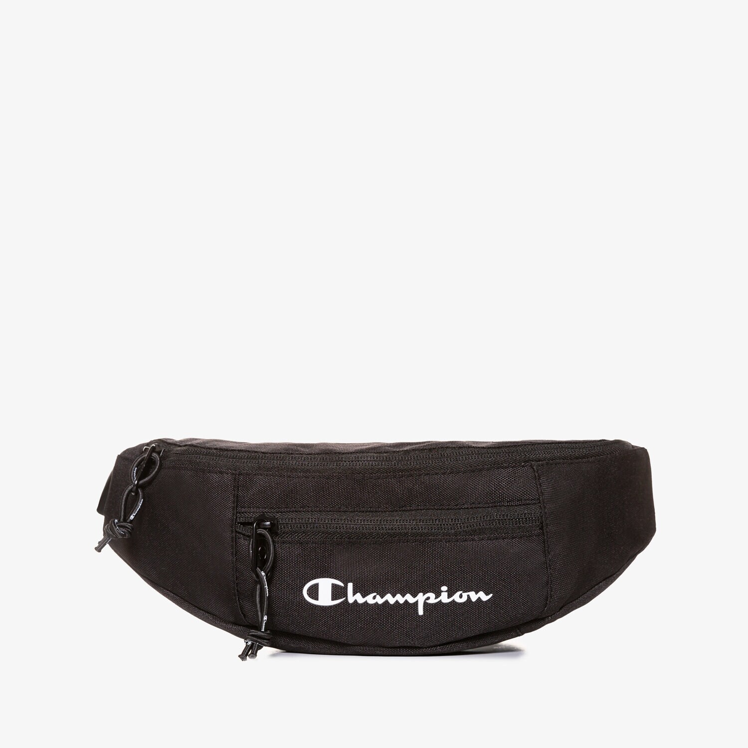 Ženska opasna torbica CHAMPION LEDVIČNIK BELT BAG 805521KK001 črna