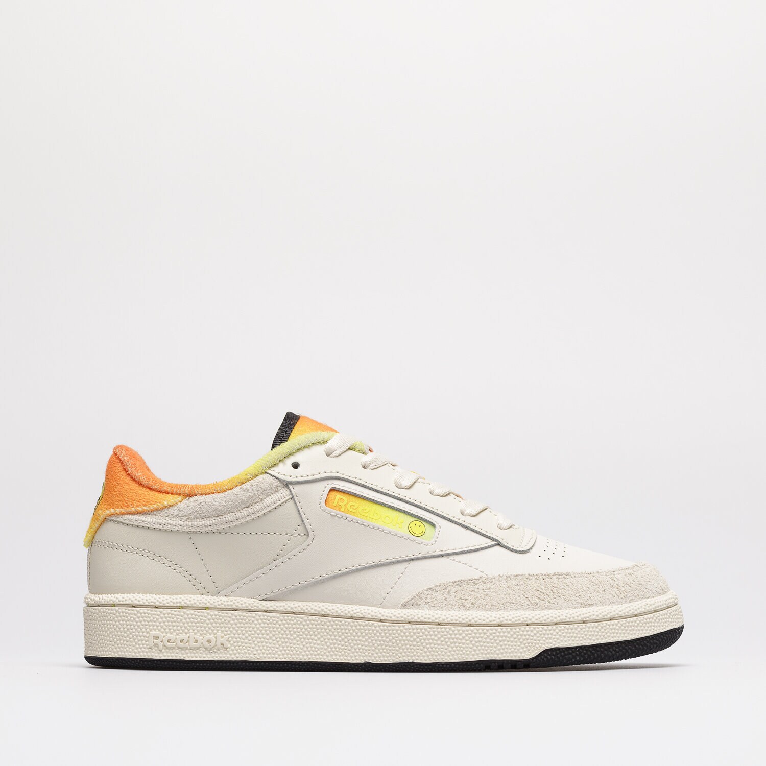 Ženske superge REEBOK CLUB C 85 GV9492 siva