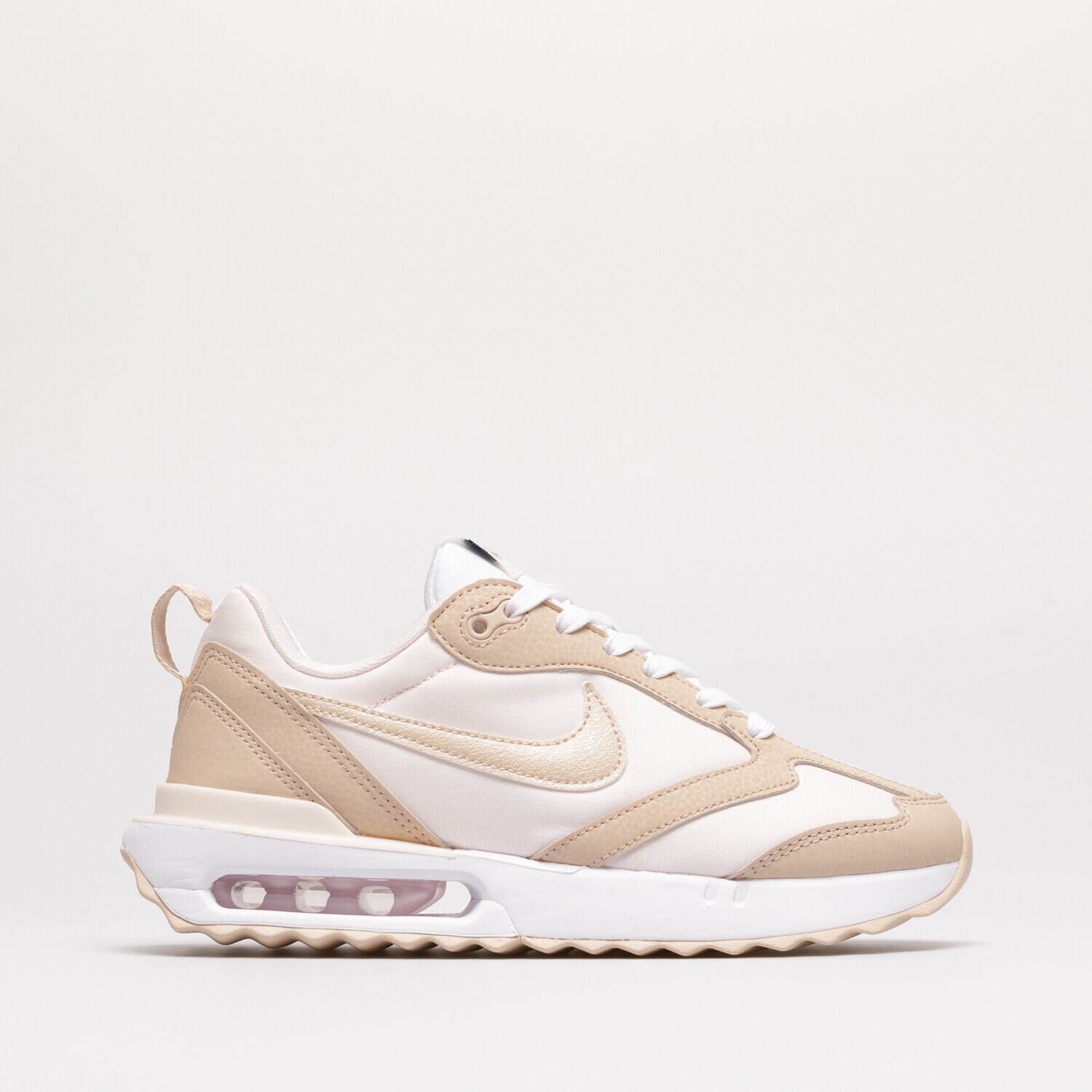 Ženske superge NIKE AIR MAX DAWN DR2395600 rjava