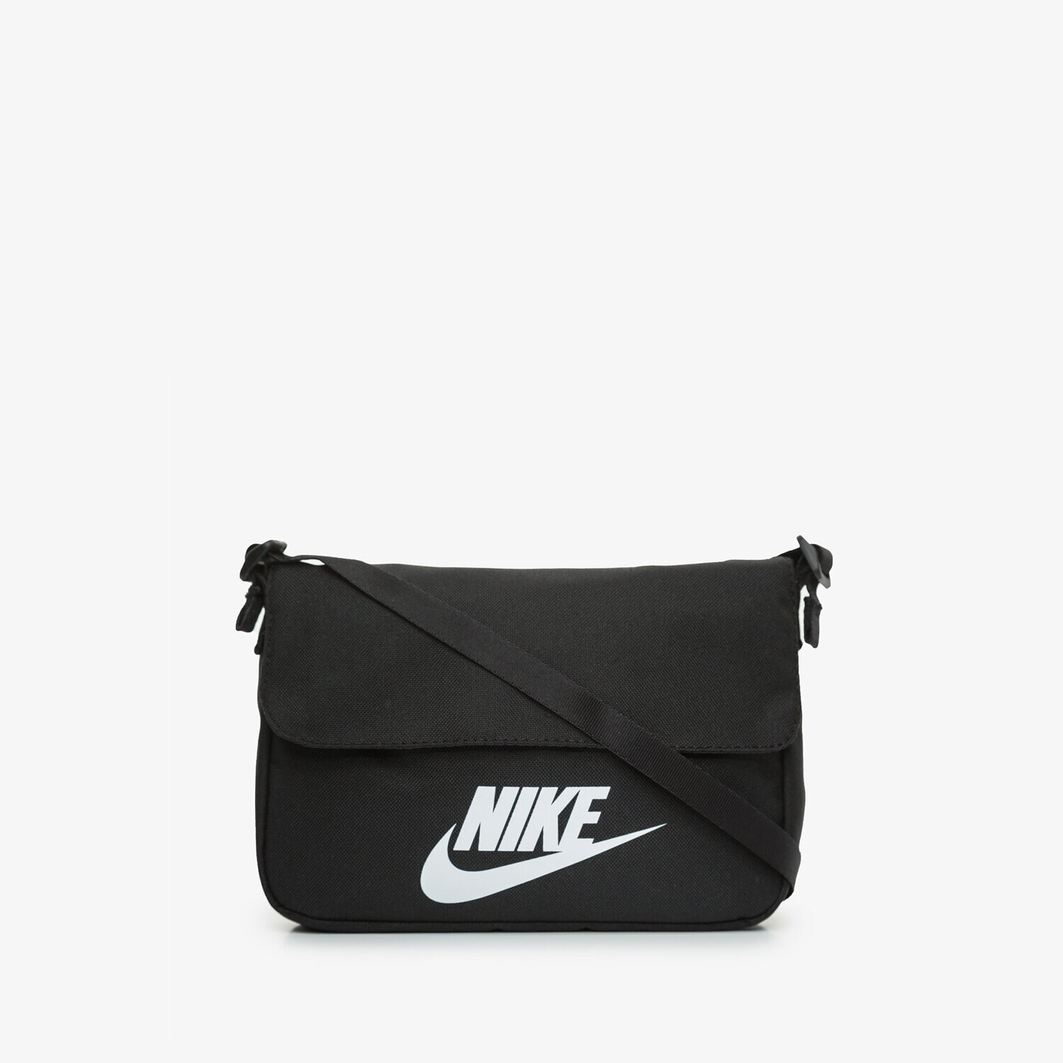 Ženska športna torba NIKE TORBICA W NSW FUTURA 365 CROSSBODY CW9300-010 črna