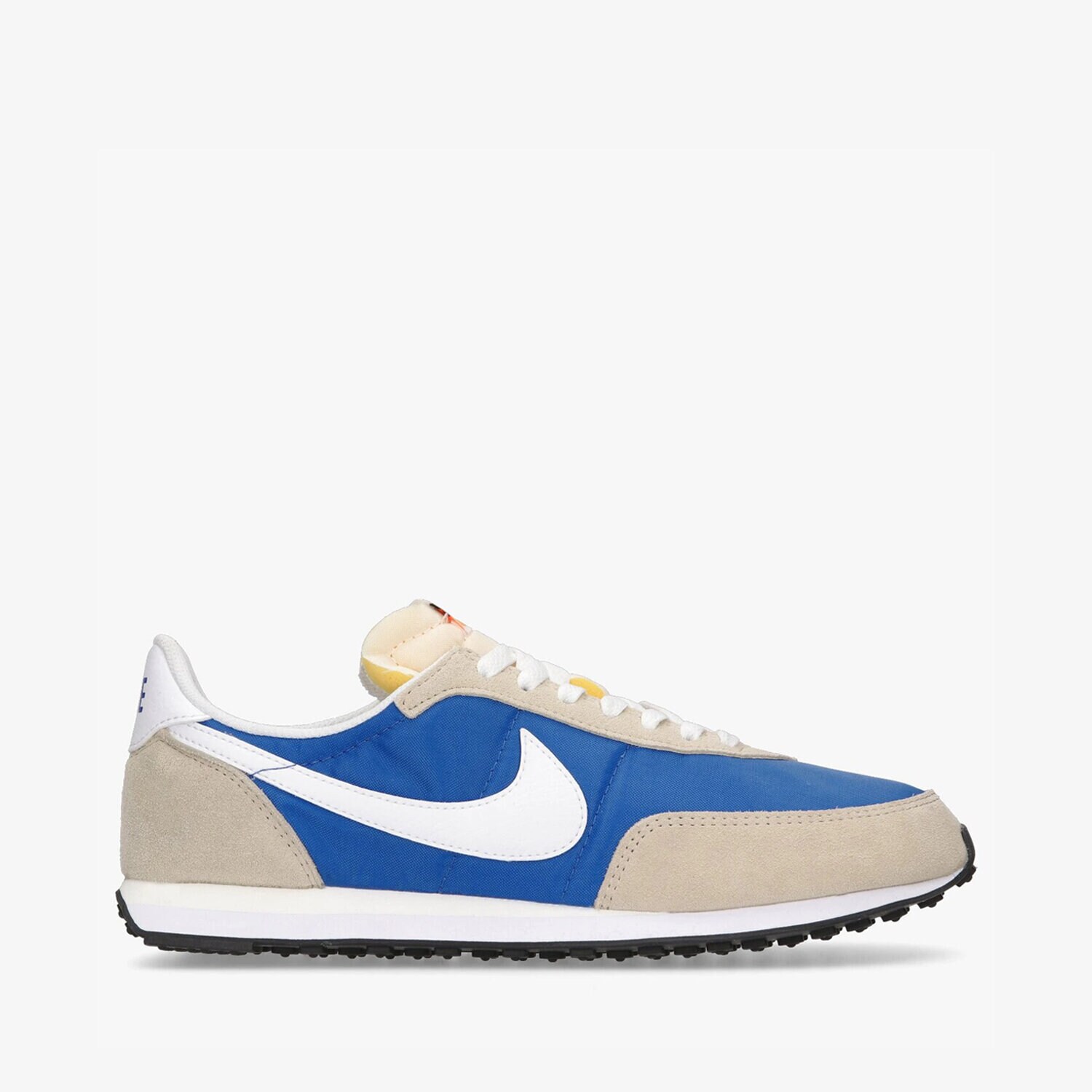 Moški superge NIKE WAFFLE TRAINER 2 DH1349-400 modra