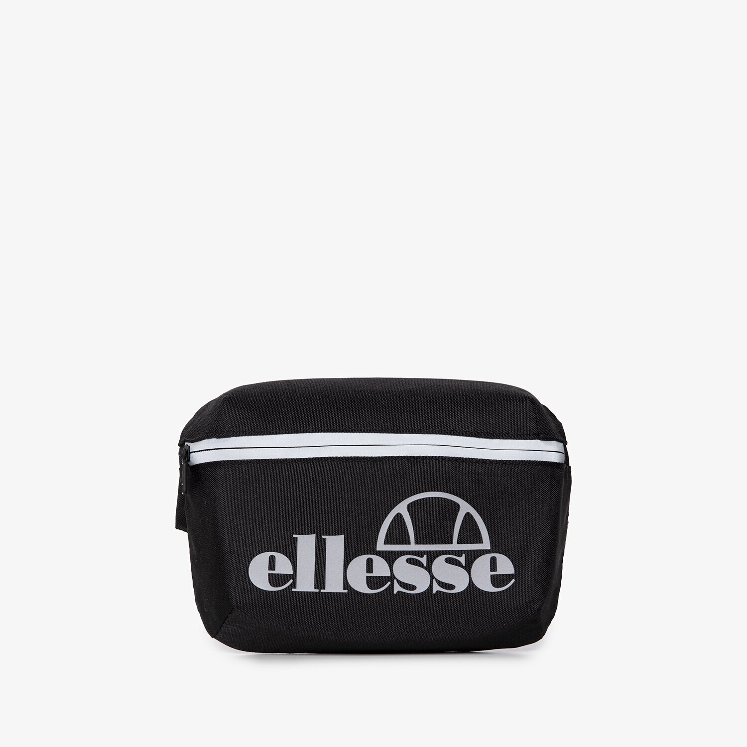 Ženska opasna torbica ELLESSE TORBA MISCELA CROSS BODY BAG BLK