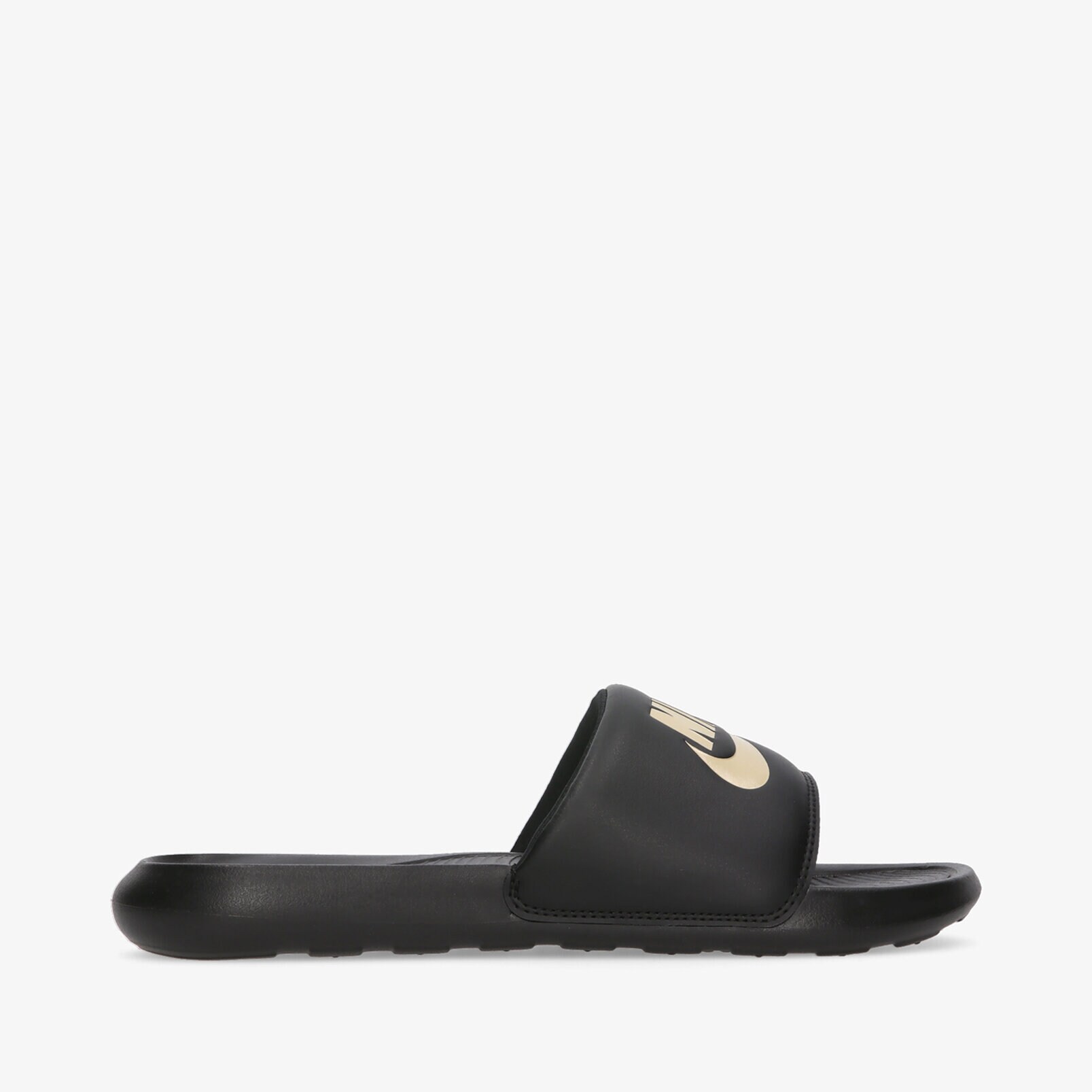 Moški sandali in natikači NIKE VICTORI ONE SLIDE  CN9675-006 črna