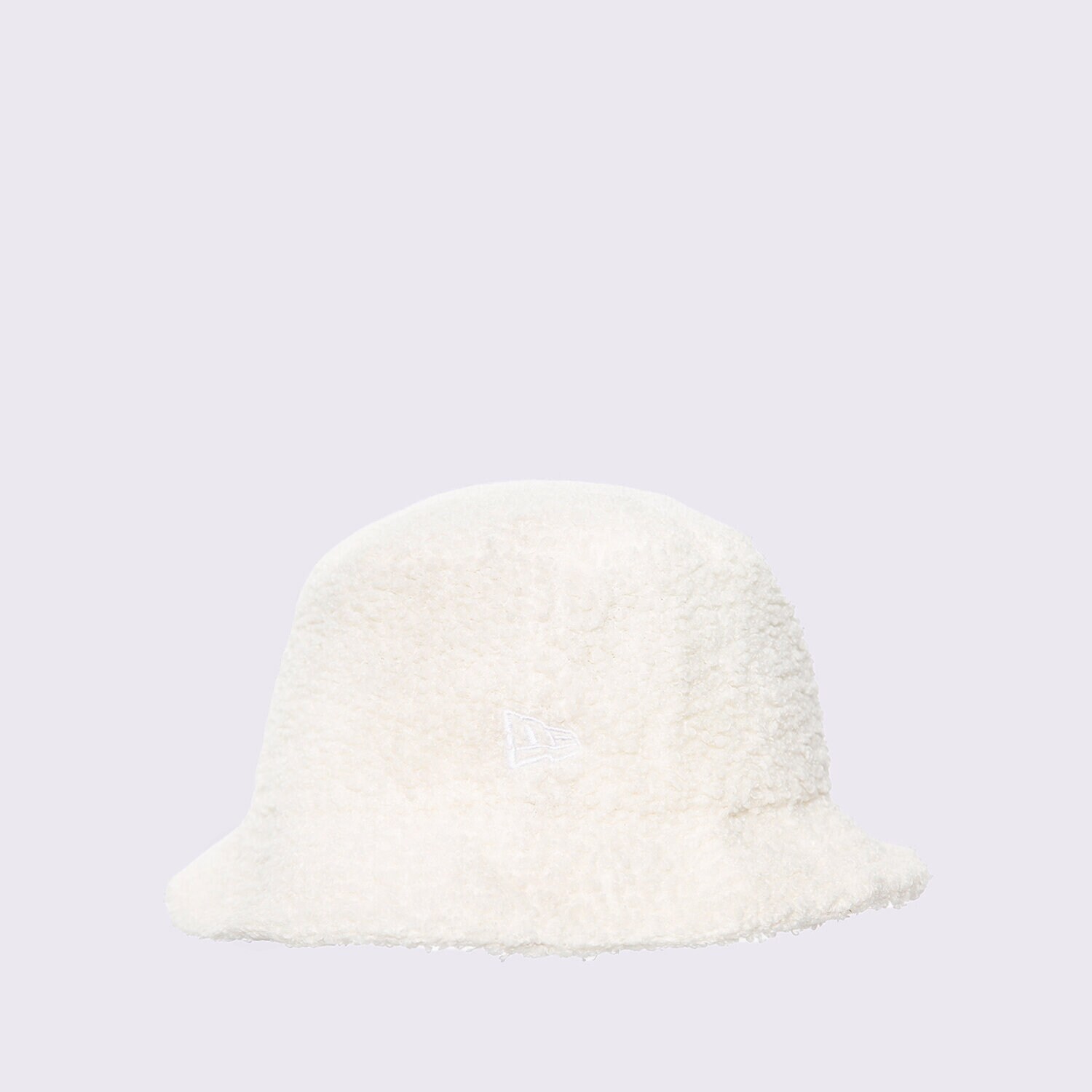 NEW ERA KLOBUK WMNS BORG BUCKET WHT NEW ERA LTC 60284825 bež