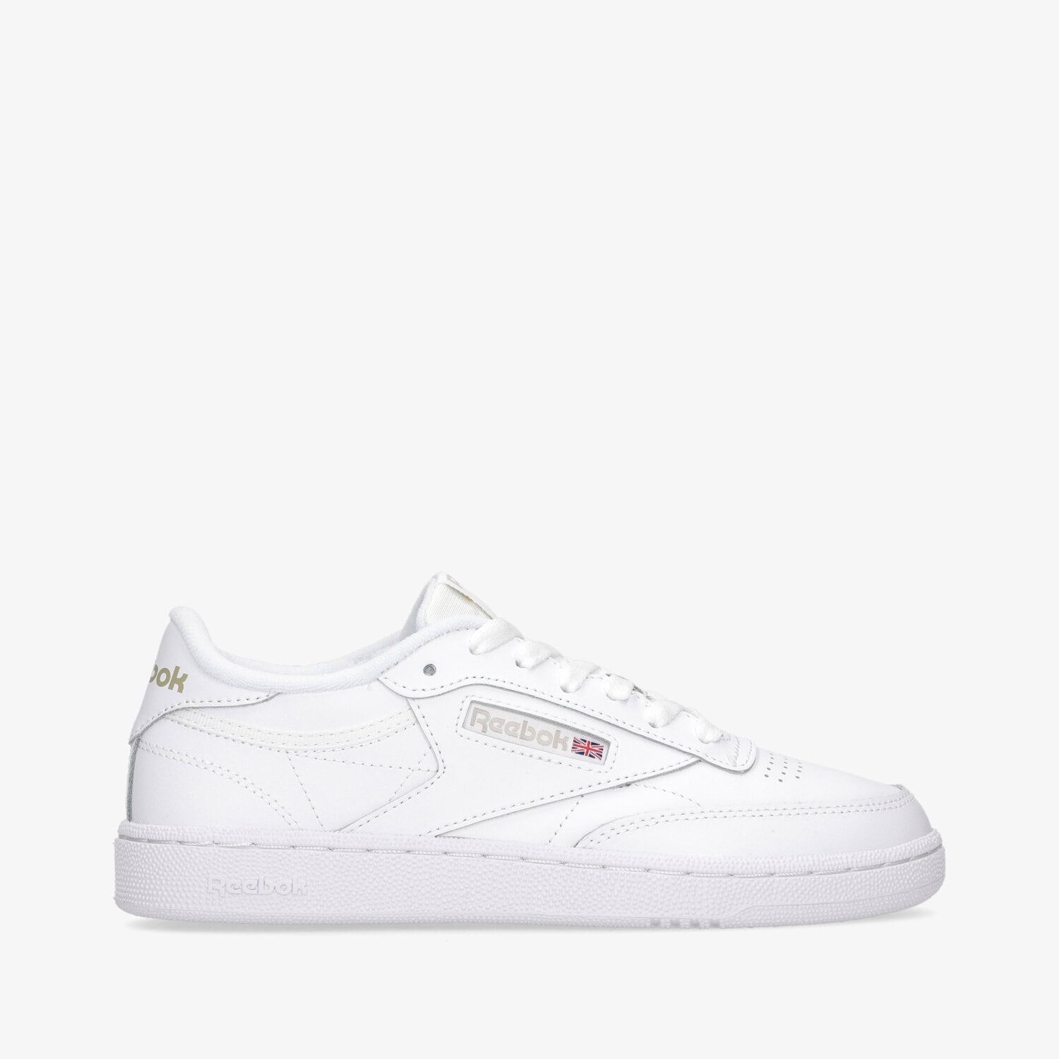 Ženske superge REEBOK CLUB C 85