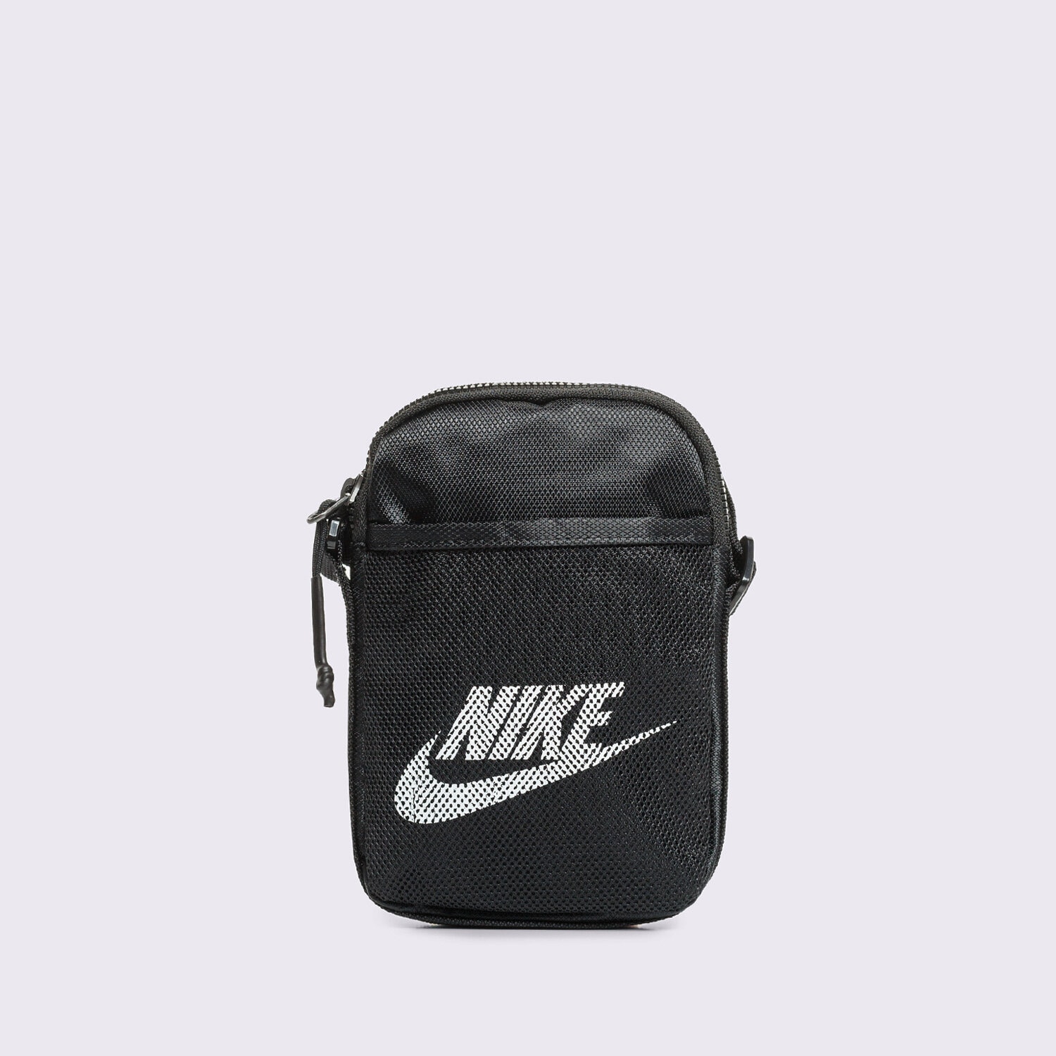 Ženska opasna torbica NIKE TORBICA MINI SMALL ITEMS BAG BA5871-010 črna
