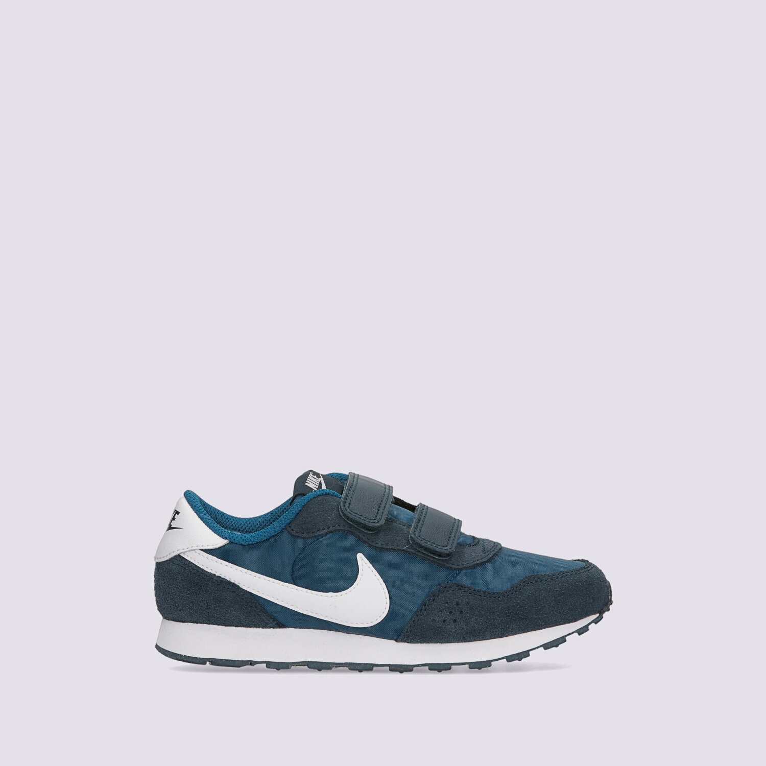 Otroški superge NIKE MD VALIANT CN8559-405 modra