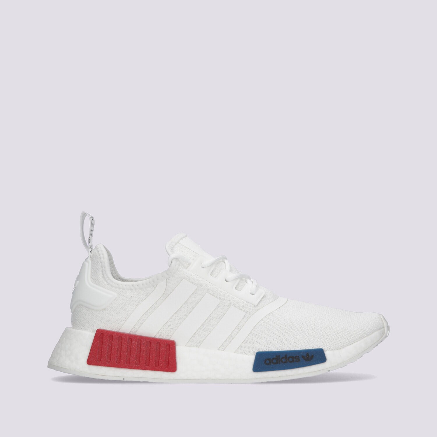 Moški superge ADIDAS NMD_R1 GZ7925 bela