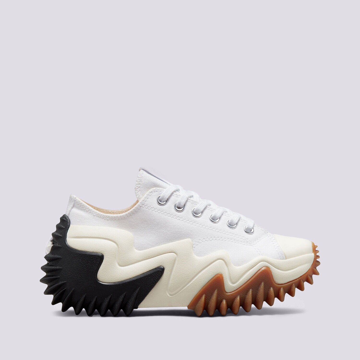 Ženske superge CONVERSE RUN STAR MOTION 172896C bela