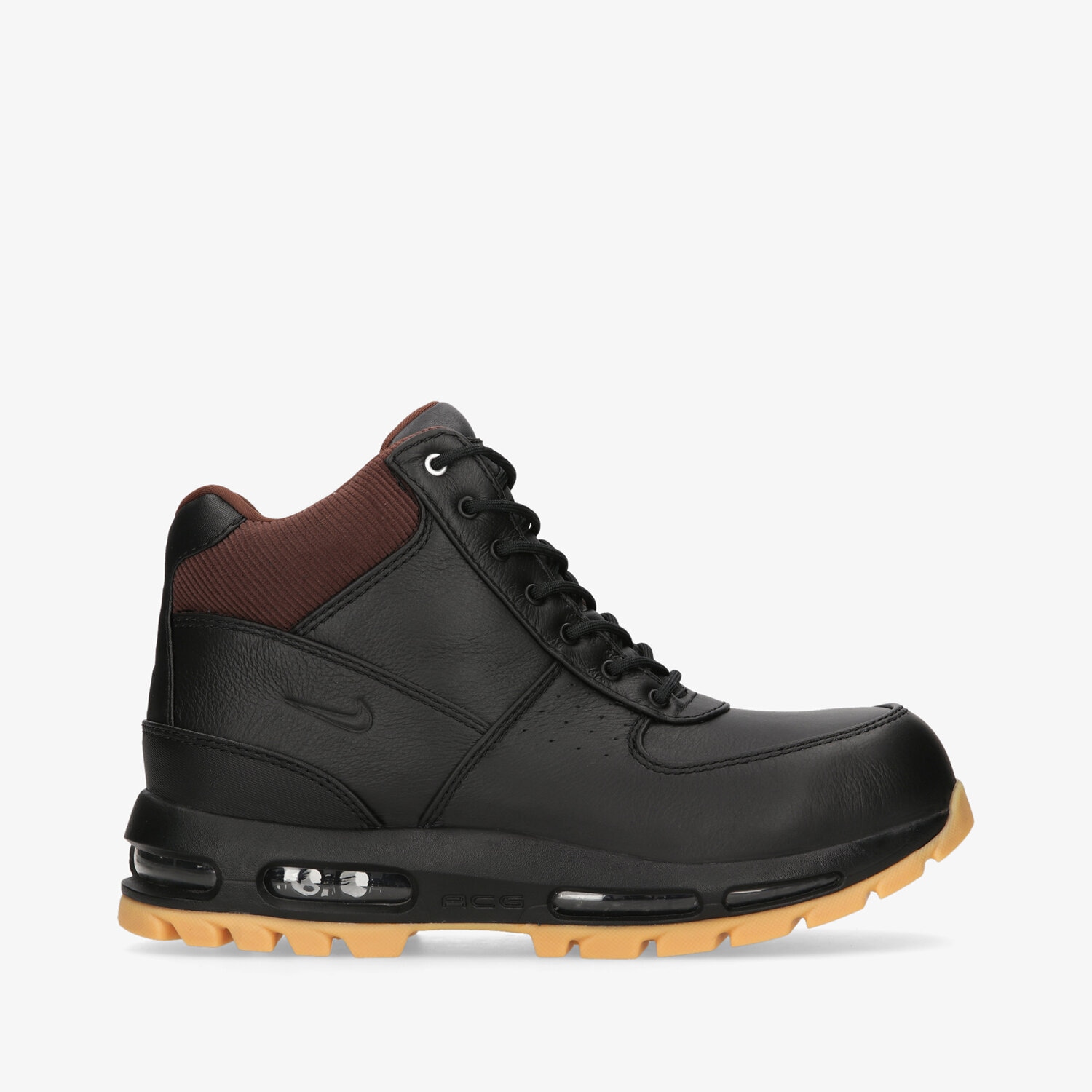 Moški zimski čevlji NIKE AIR MAX GOADOME SE DC8868-001 črna