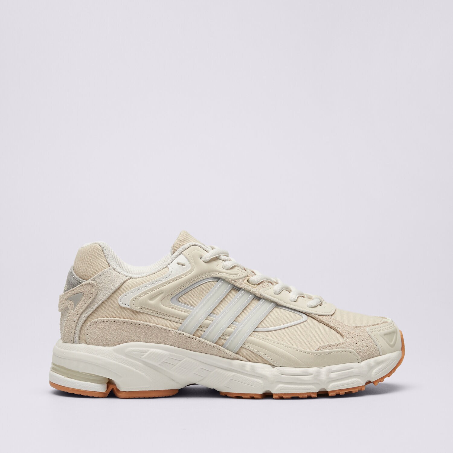Ženske superge ADIDAS RESPONSE CL W ID3148 bež