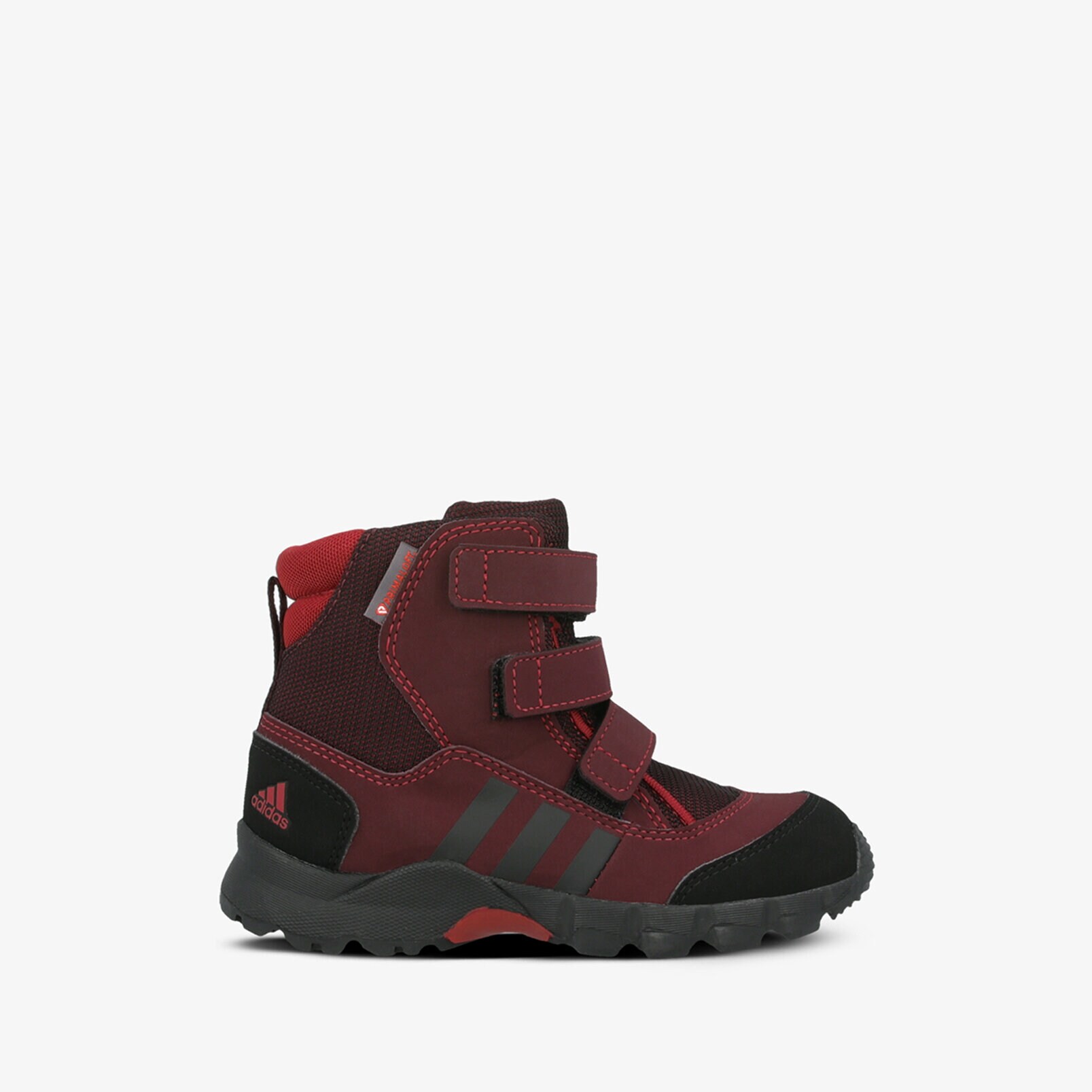 Otroški outdoor čevlji ADIDAS CW HOLTANNA SNOW CF I  EF2961 bordo