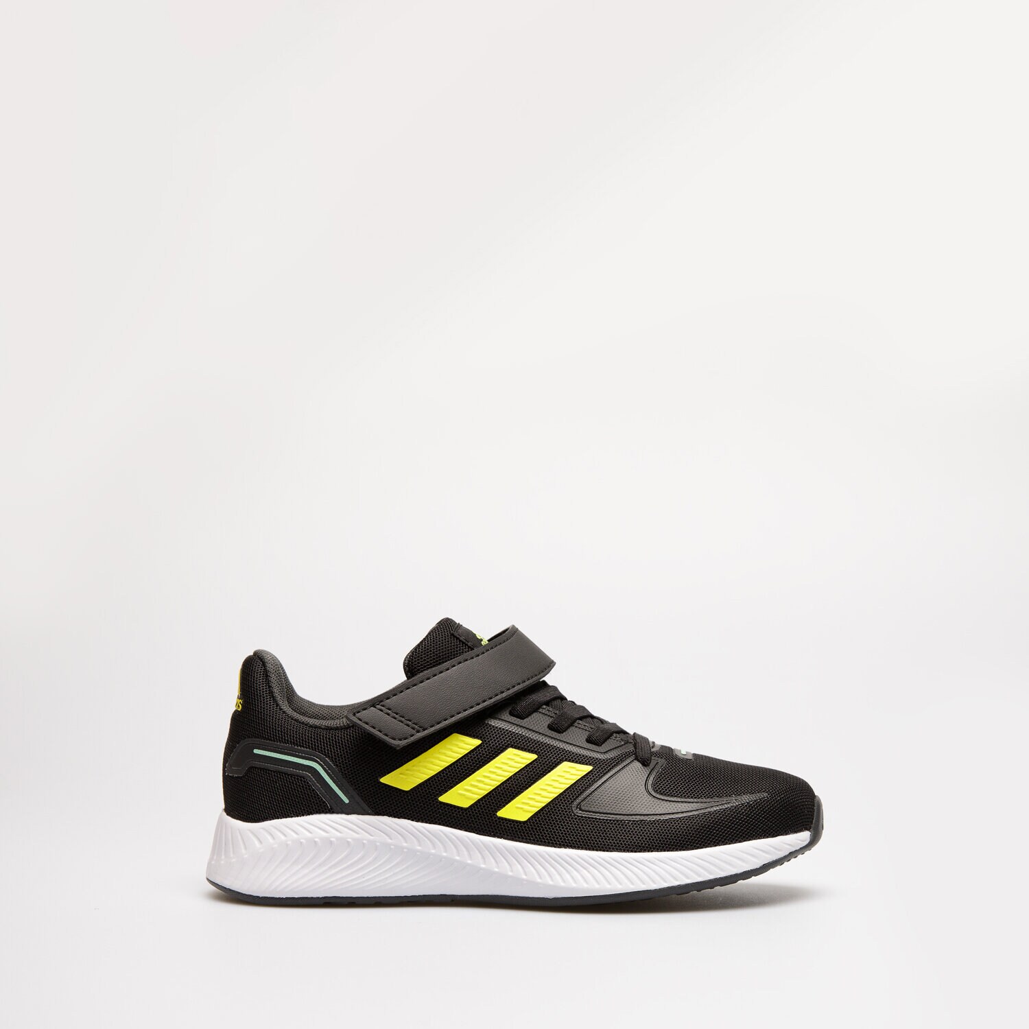 Otroški superge ADIDAS RUNFALCON 2.0 EL K HR1394 črna