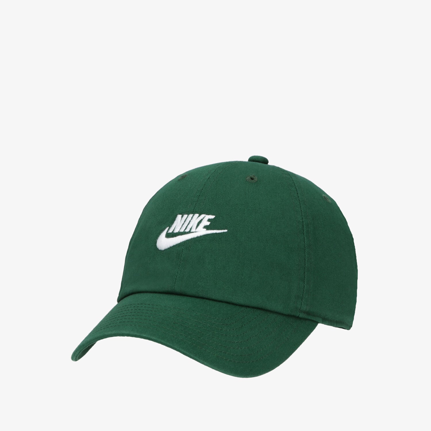 Ženska kapa s strešico NIKE KAPA U NSW H86 FUTURA WASH CAP