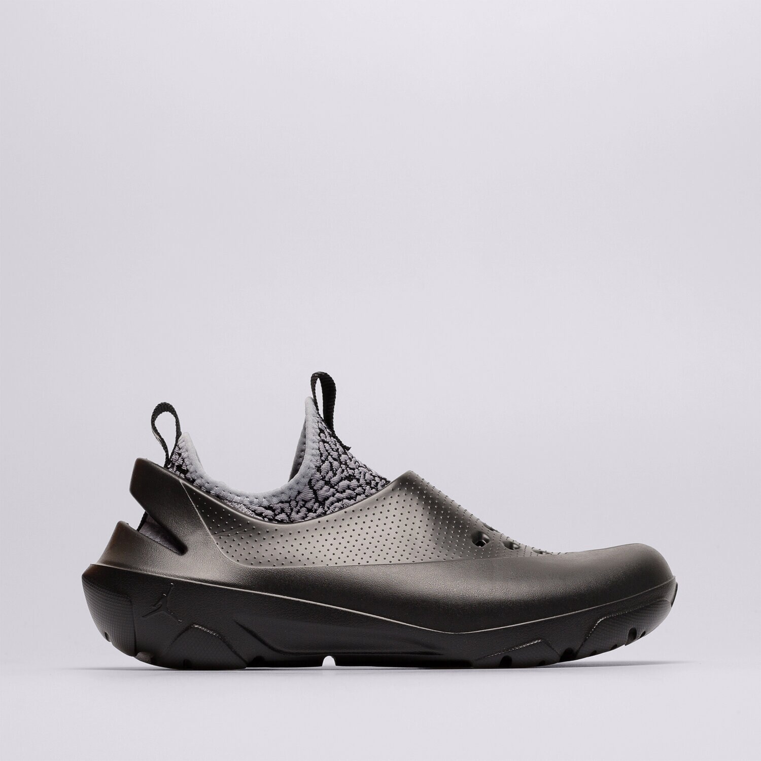 Moški superge JORDAN SYSTEM.23  DN4890-001 črna