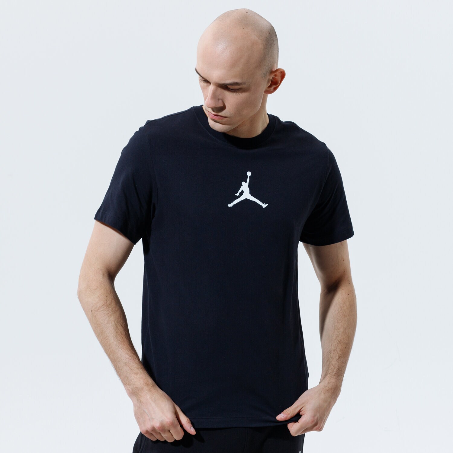 Moška majica s kratkimi rokavi JORDAN JUMPMAN T SHIRT