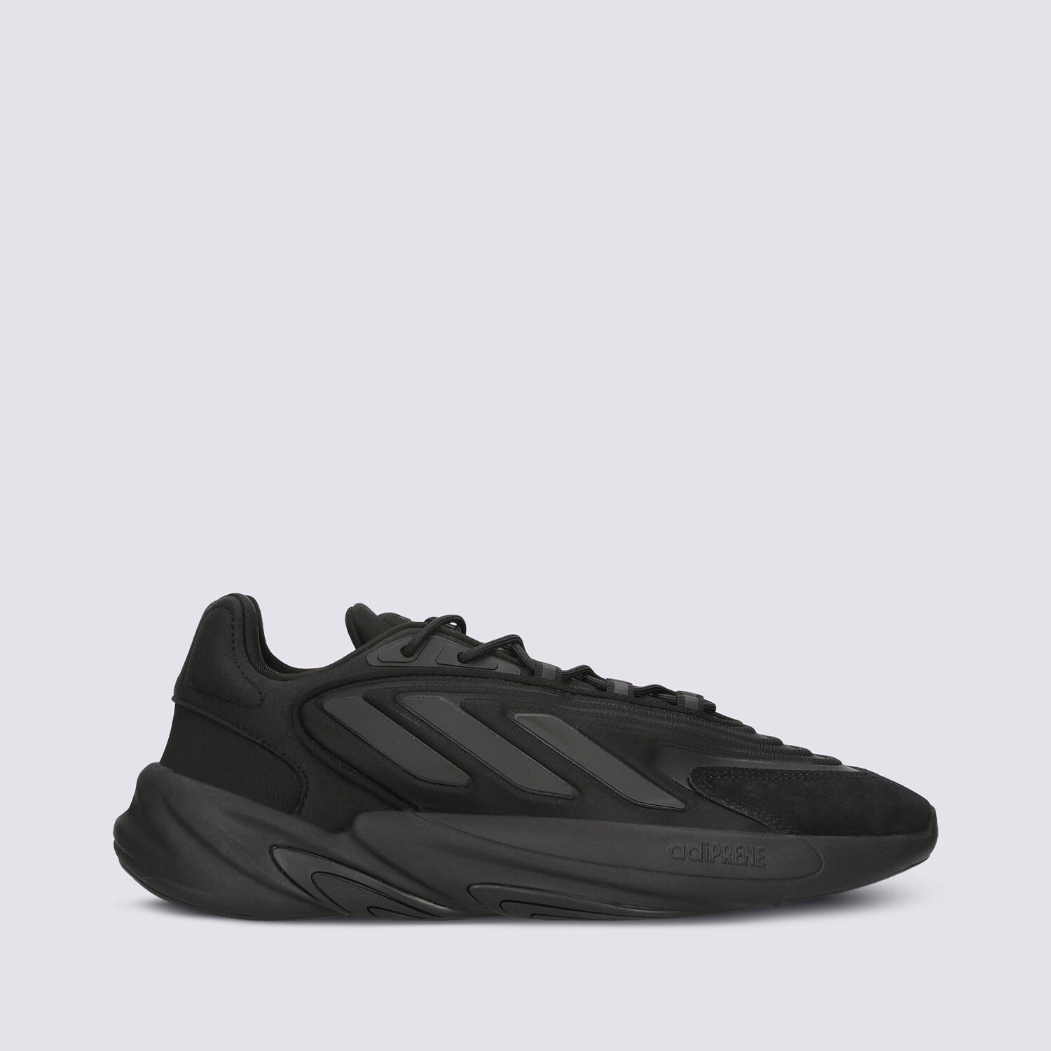 Moški superge ADIDAS OZELIA H04250 črna
