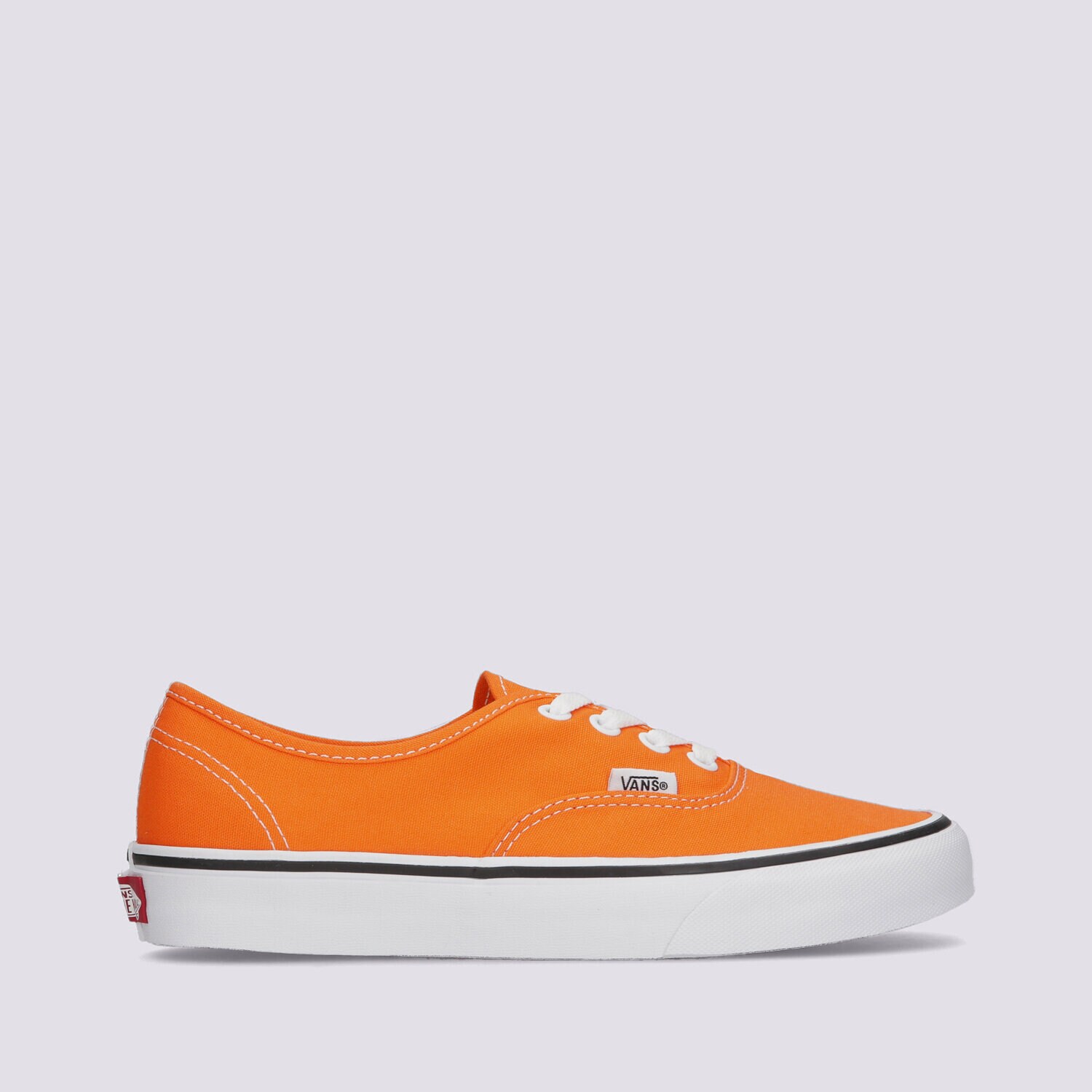Ženske superge VANS UA AUTHENTIC VN0A5KRDAVM1 oranžna