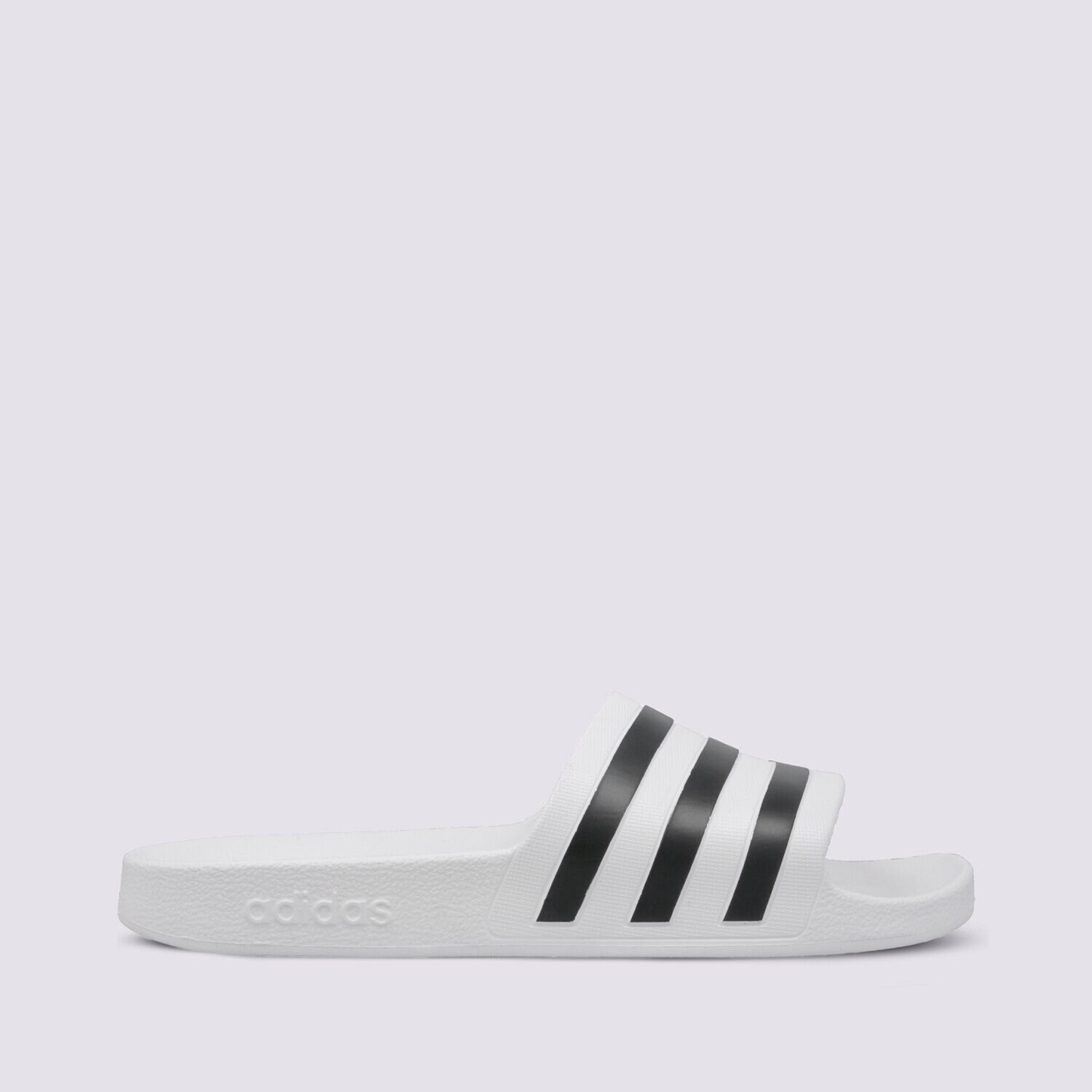 Moški sandali in natikači ADIDAS ADILETTE AQUA F35539 bela