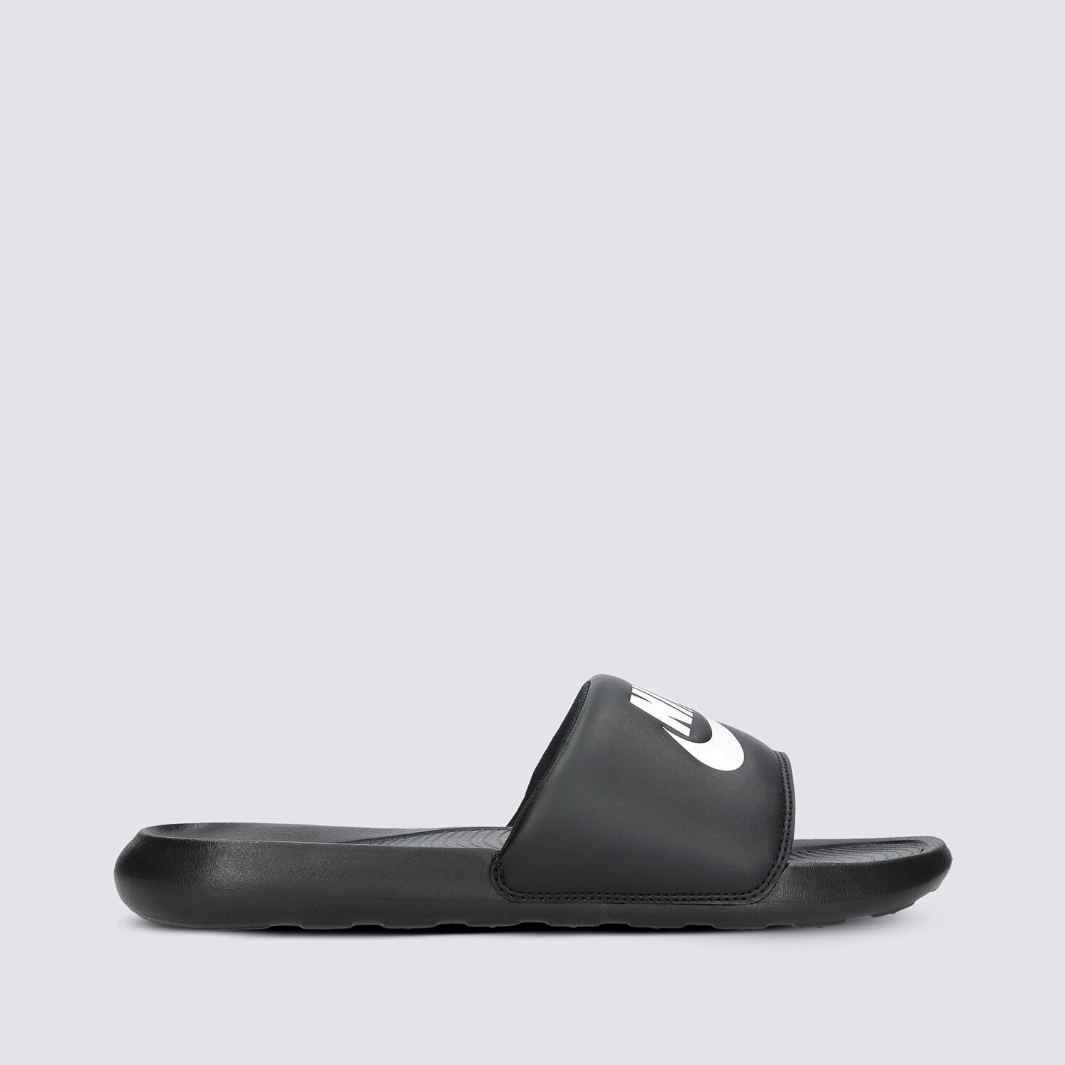 Moški sandali in natikači NIKE VICTORI ONE SLIDE  CN9675-002 črna