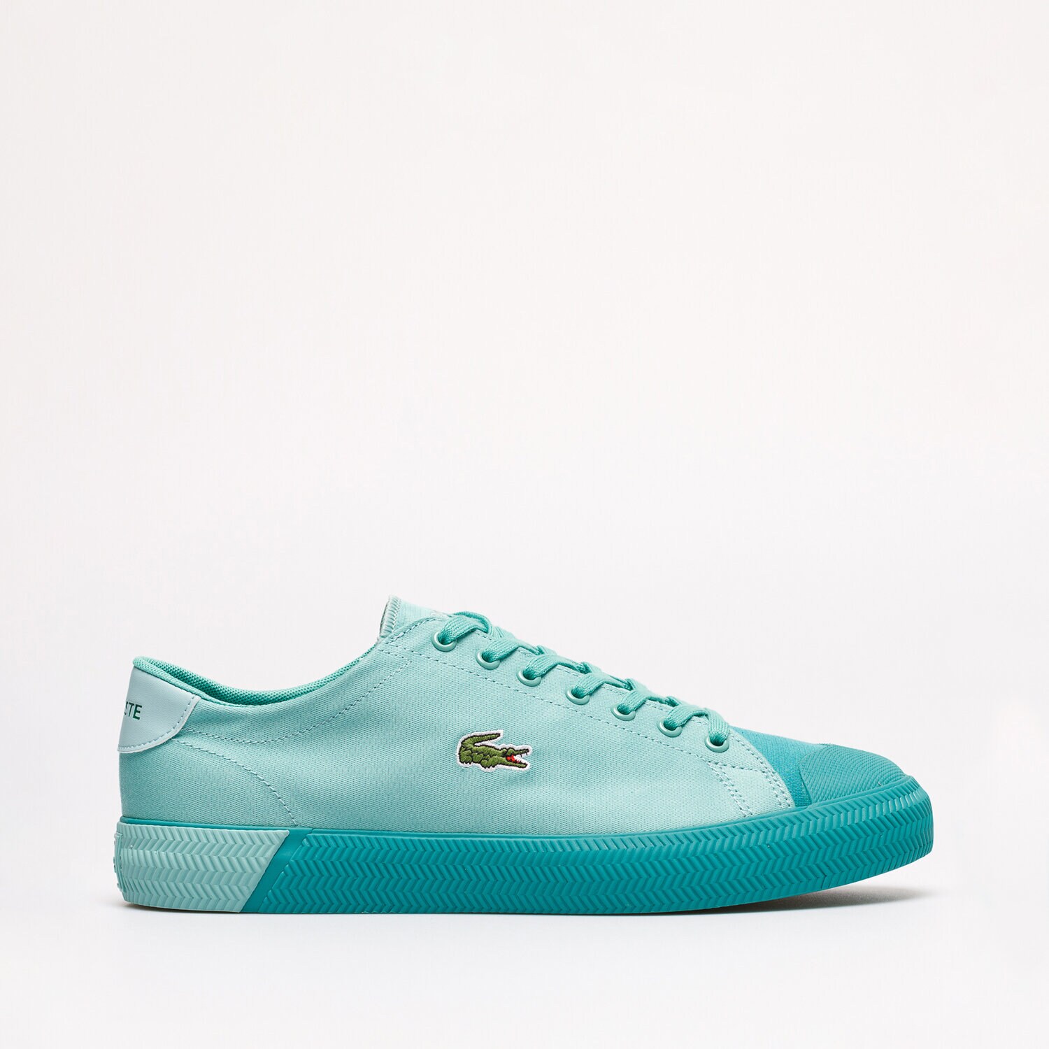 Moški superge LACOSTE GRIPSHOT 1122 1 DEG 743CMA0002GG2 modra