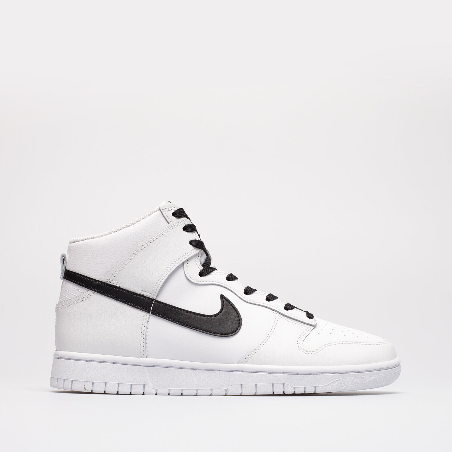 Moški superge NIKE DUNK HI RETRO DJ6189-101 bela
