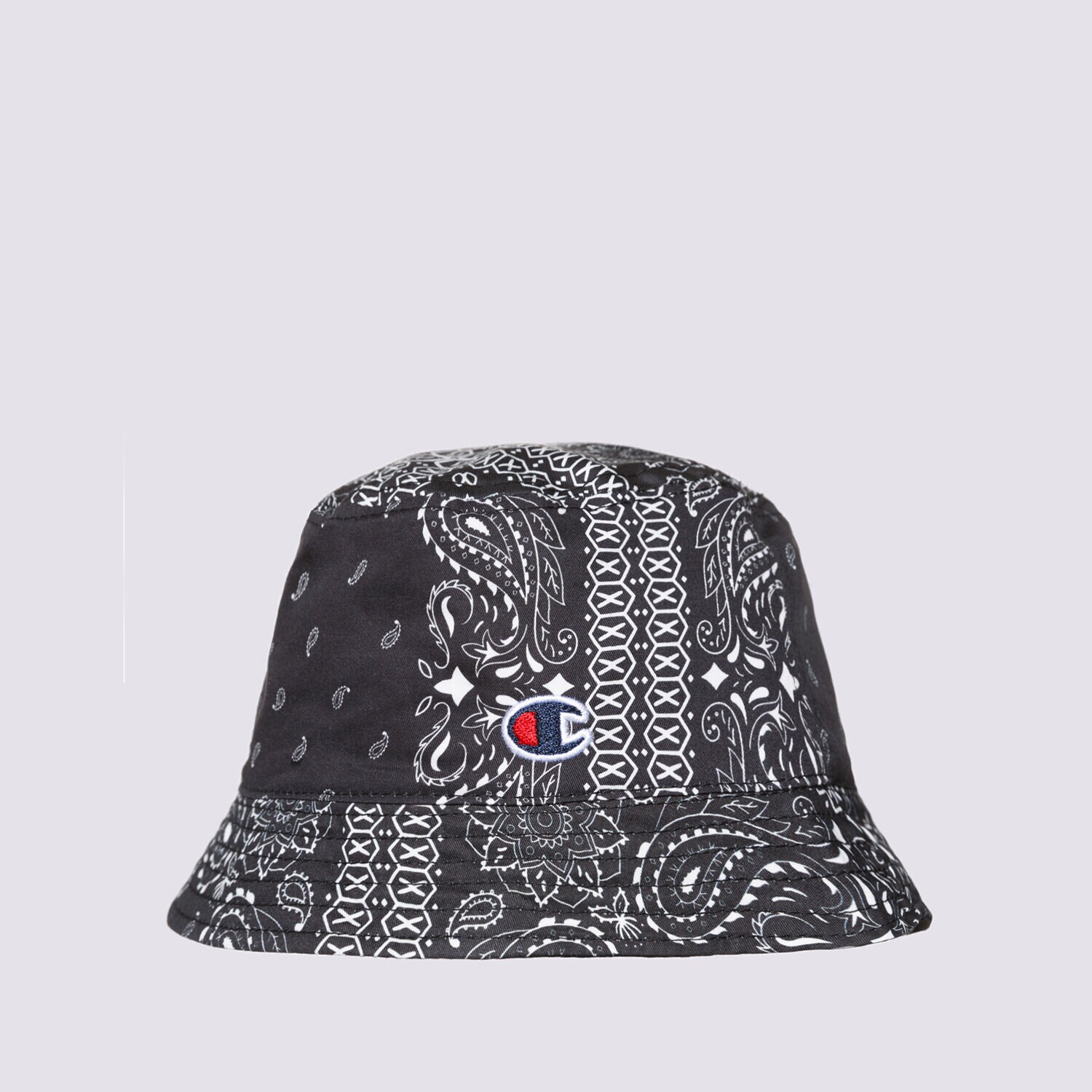 CHAMPION KLOBUK ROCHESTER 805505KL001 črna