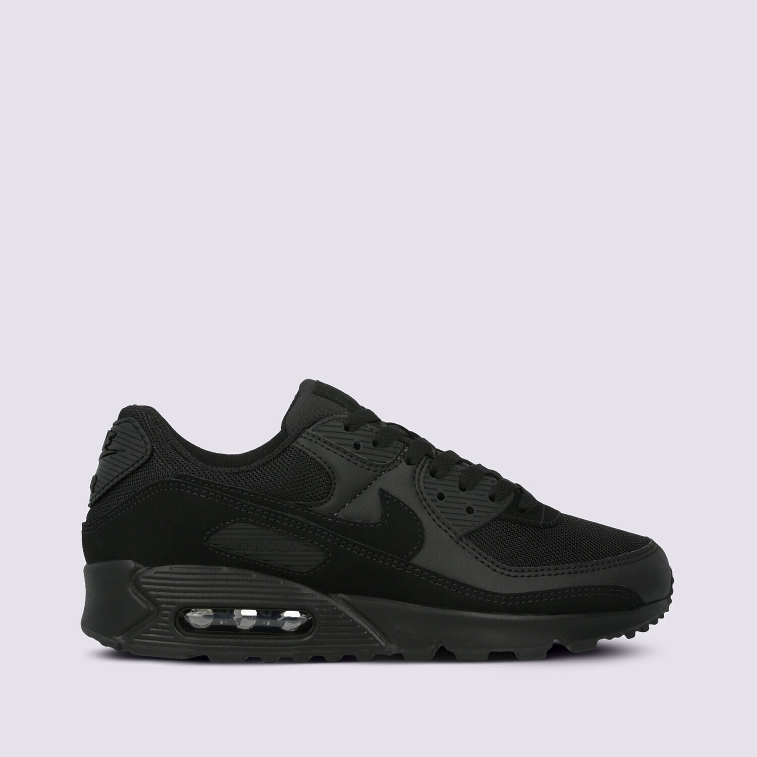 Moški superge NIKE AIR MAX 90  CN8490-003 črna