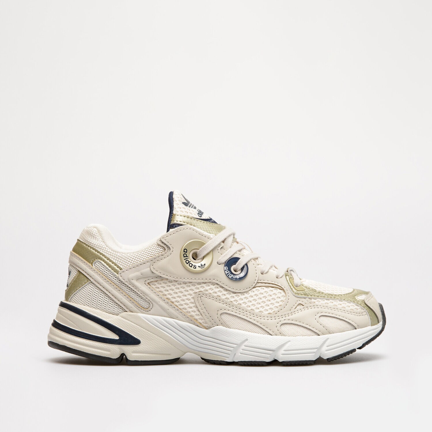 Ženske superge ADIDAS ASTIR W GZ3571 bež