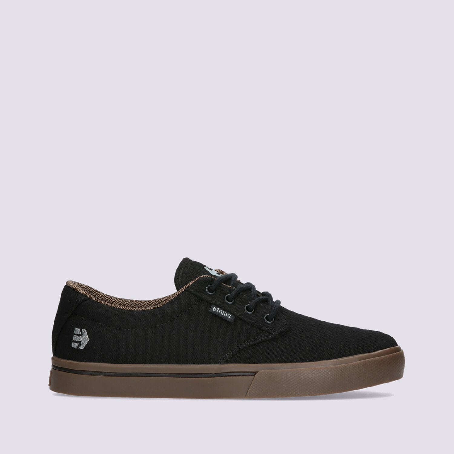 Moški superge ETNIES JAMESON 2 ECO  4101000323558 črna